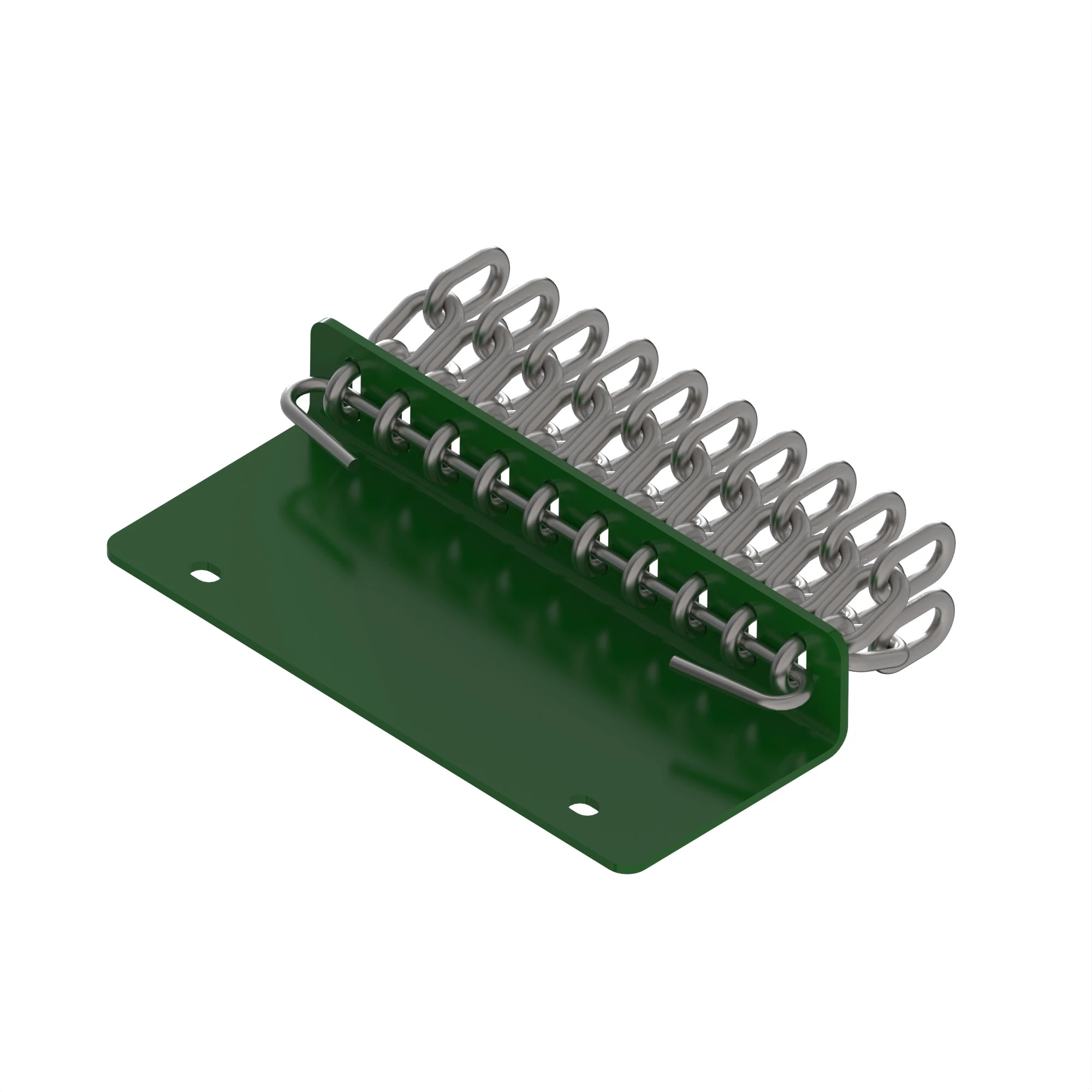 ⚙️ AFH217395: Cadena de Seguridad John Deere 🚜✅ | Procomex