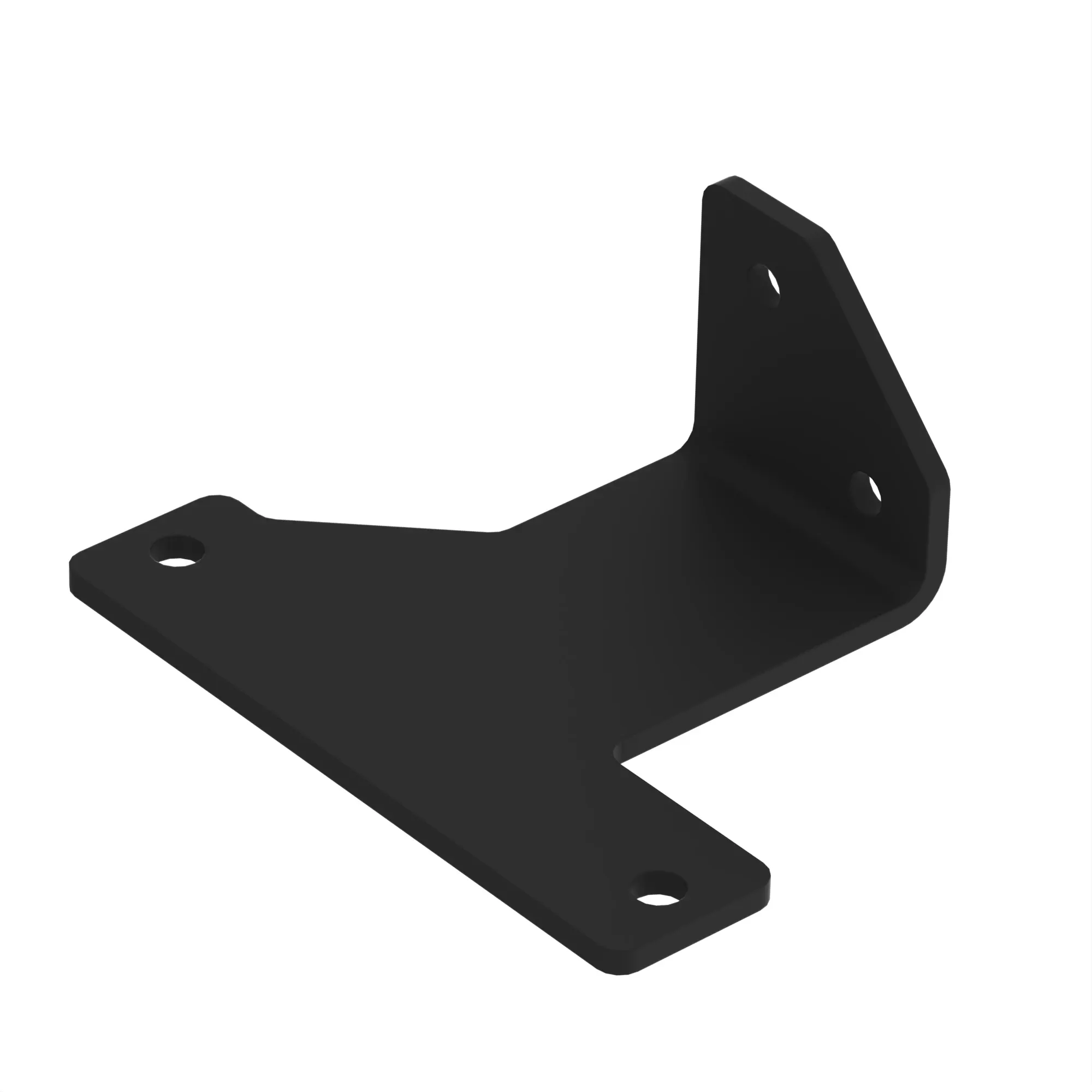 John Deere Coupler Bracket - T240683