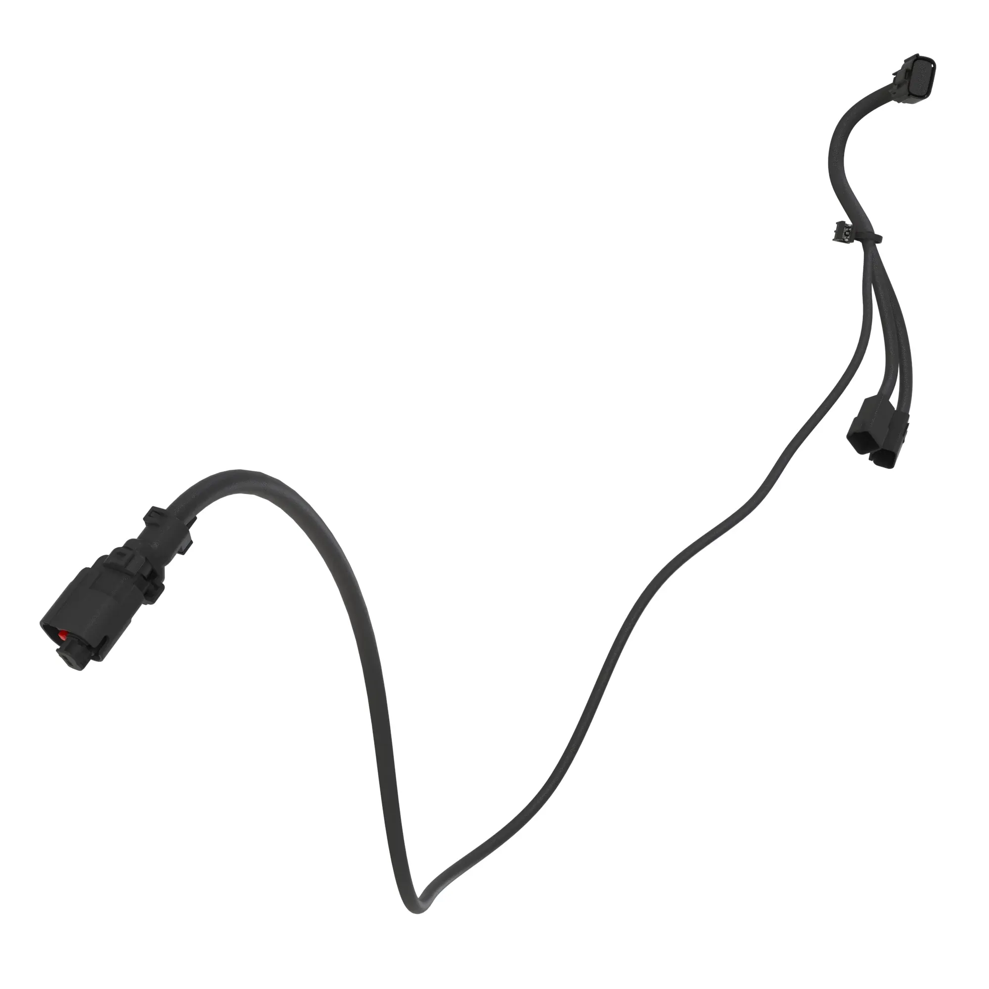 John Deere Secondary NGPD Harness - AT529175