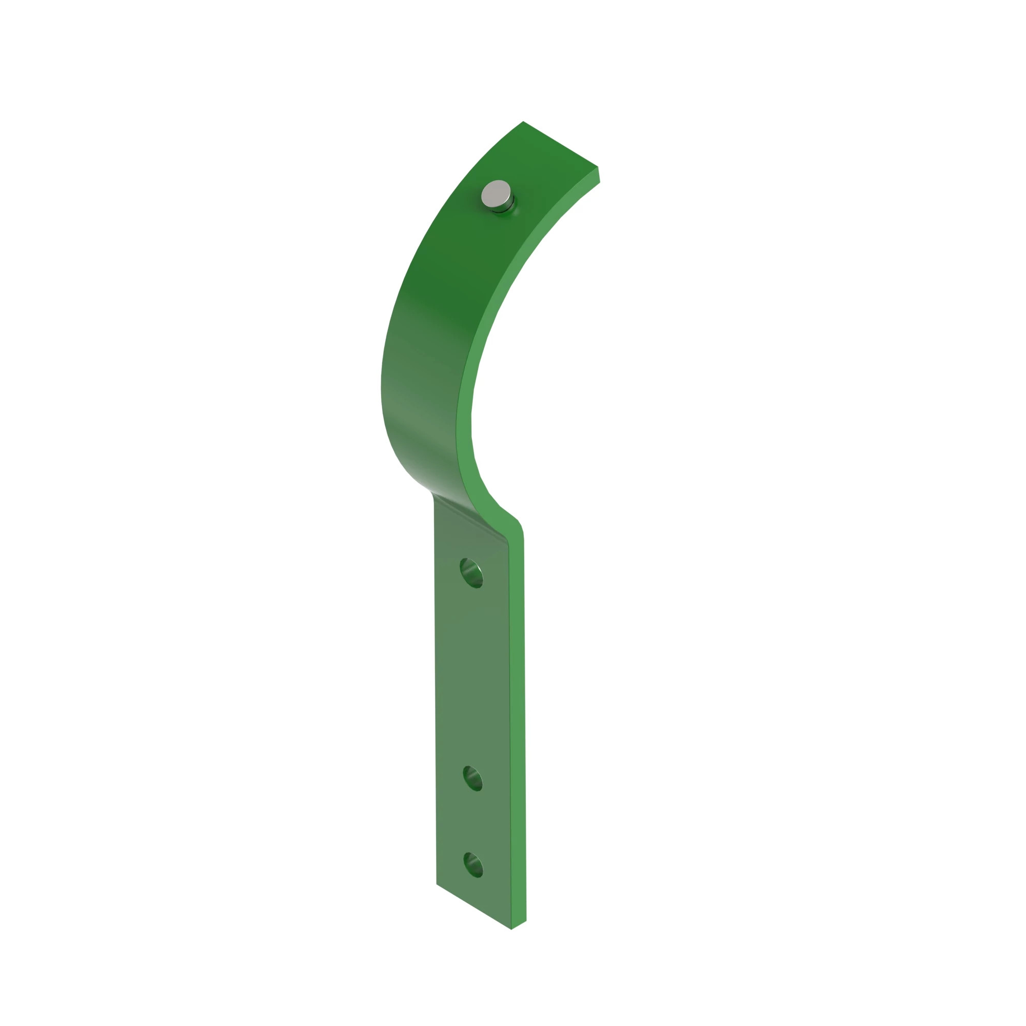 BRACKET, ACCUMULATOR
