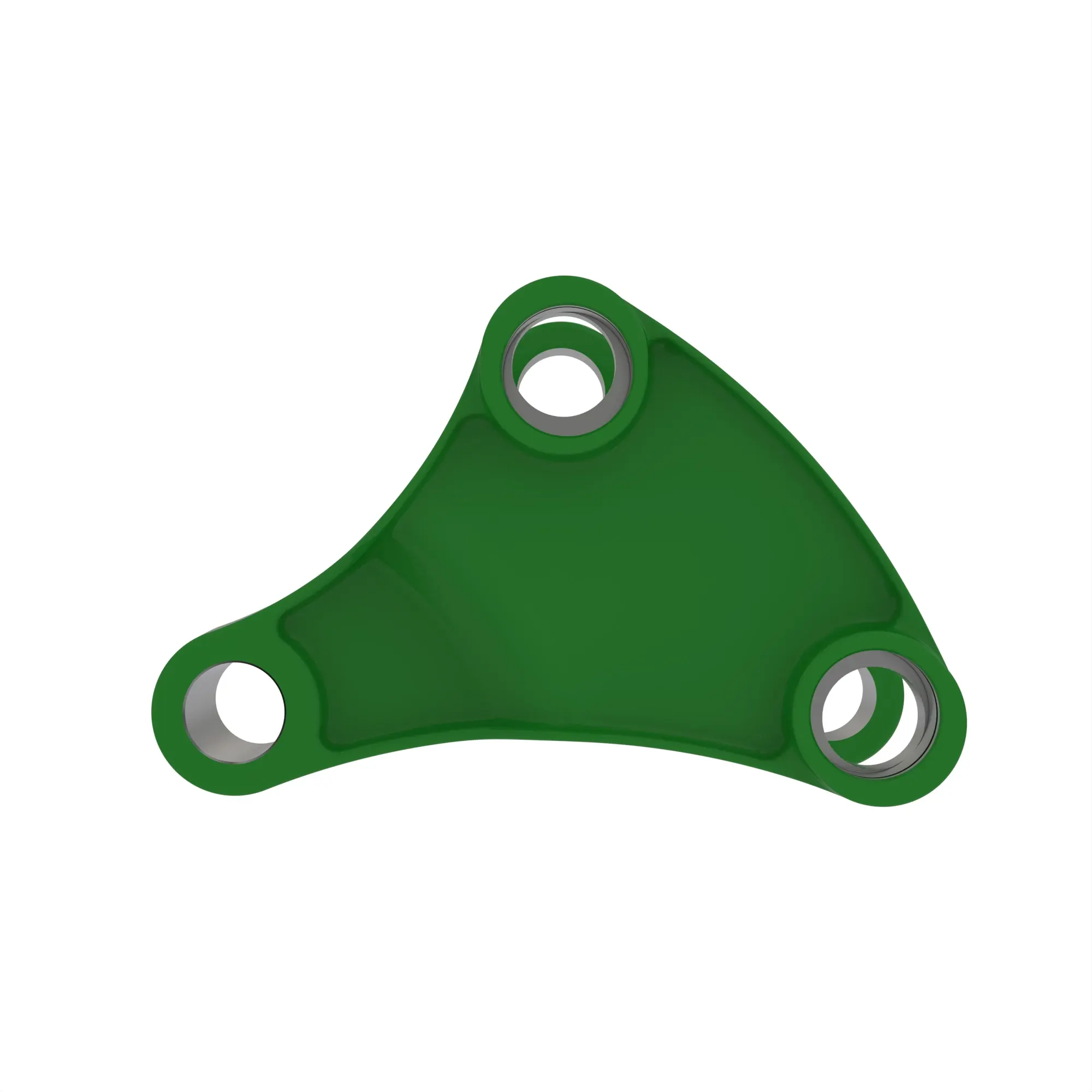 BELLCRANK, RH