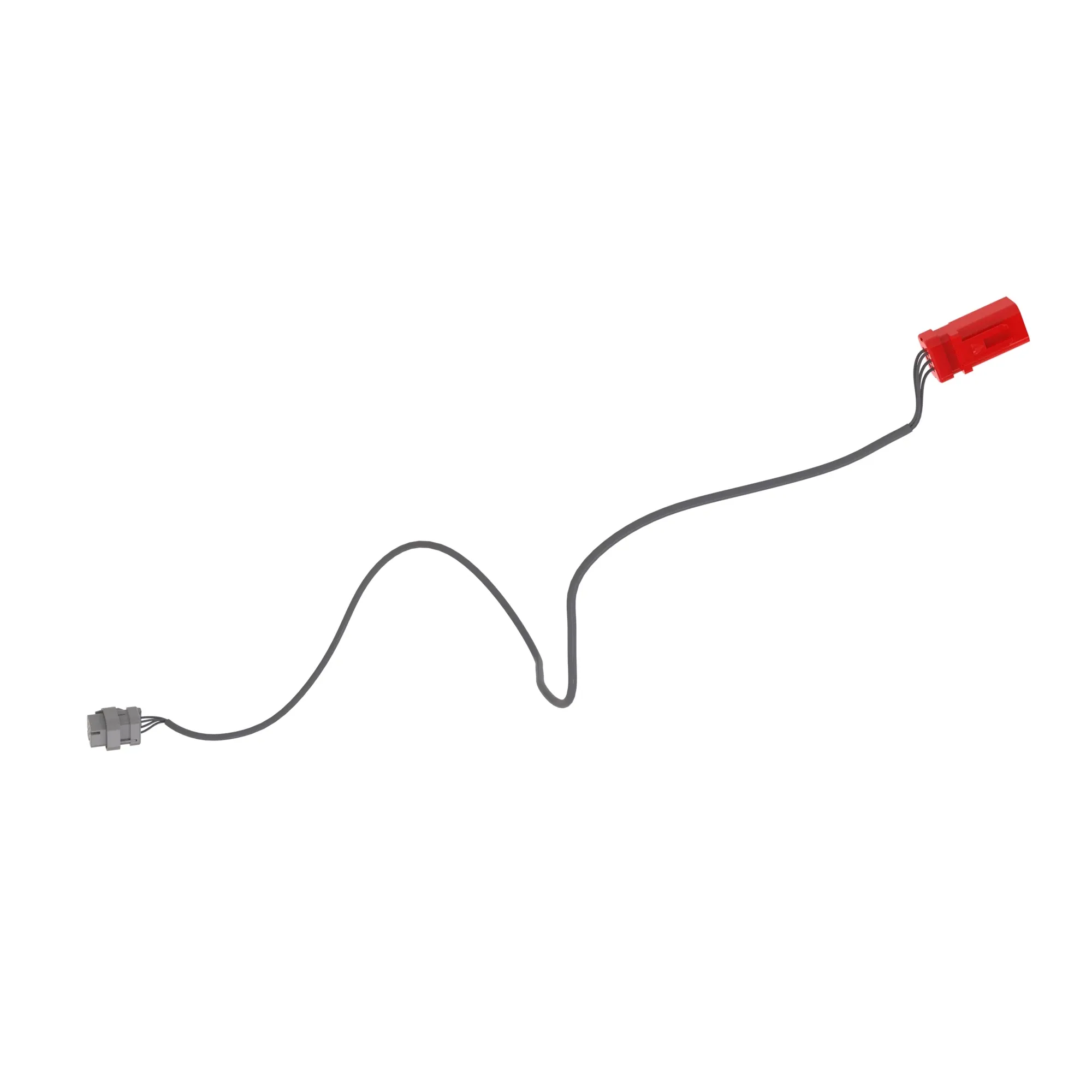 Chassis Wiring Harness