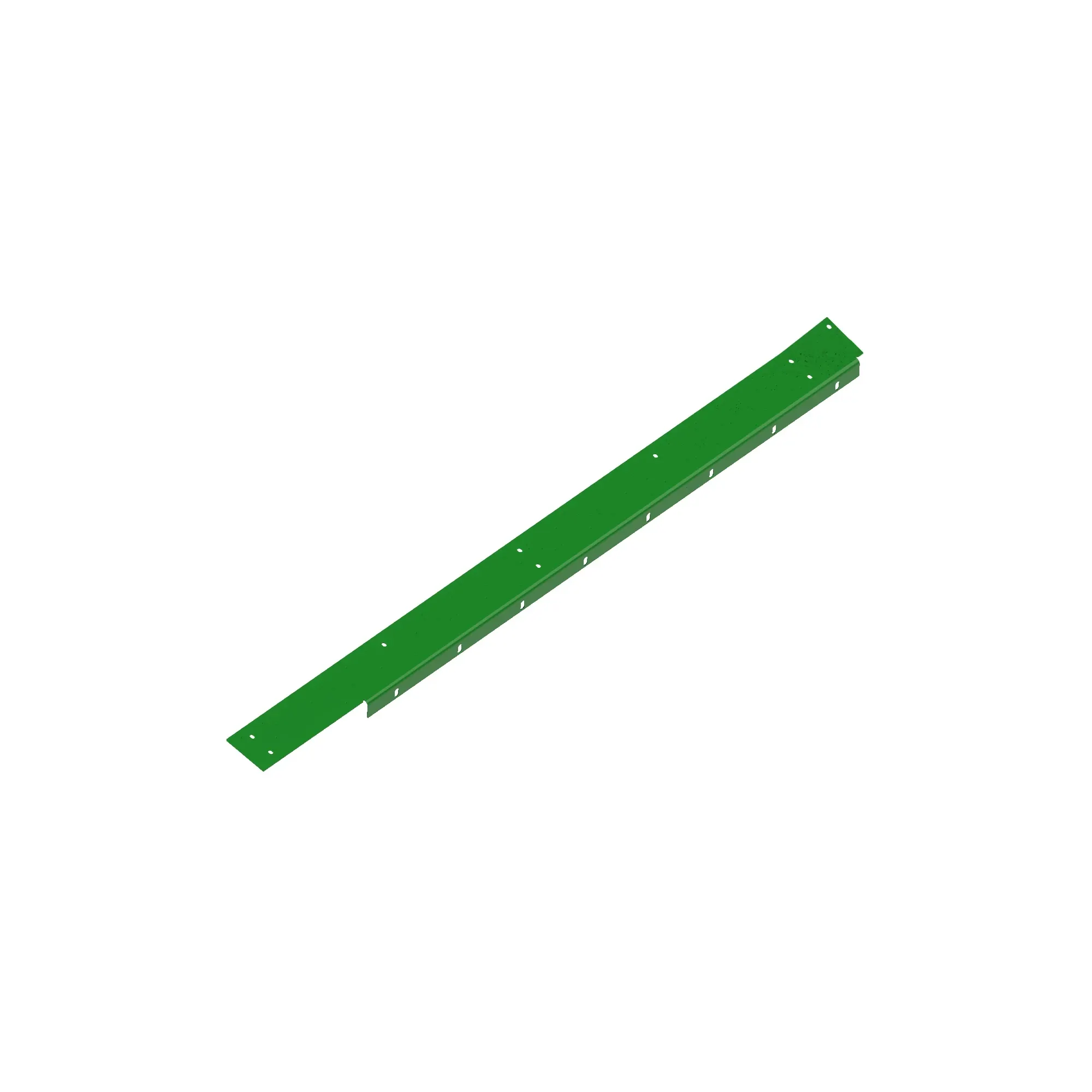 John Deere Sheet - HXE153122