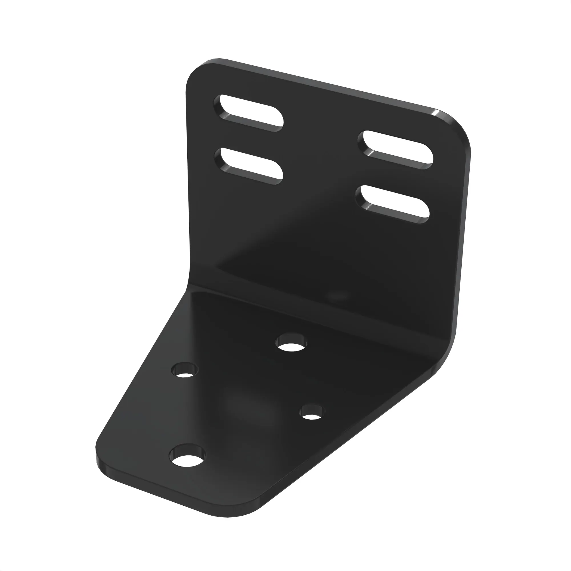 John Deere Breakaway Pipe Bracket - KK74885