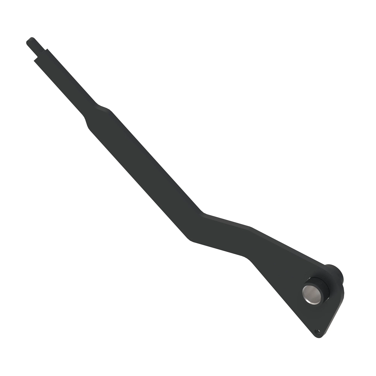 Control Lever, Weld Assy, Scv
