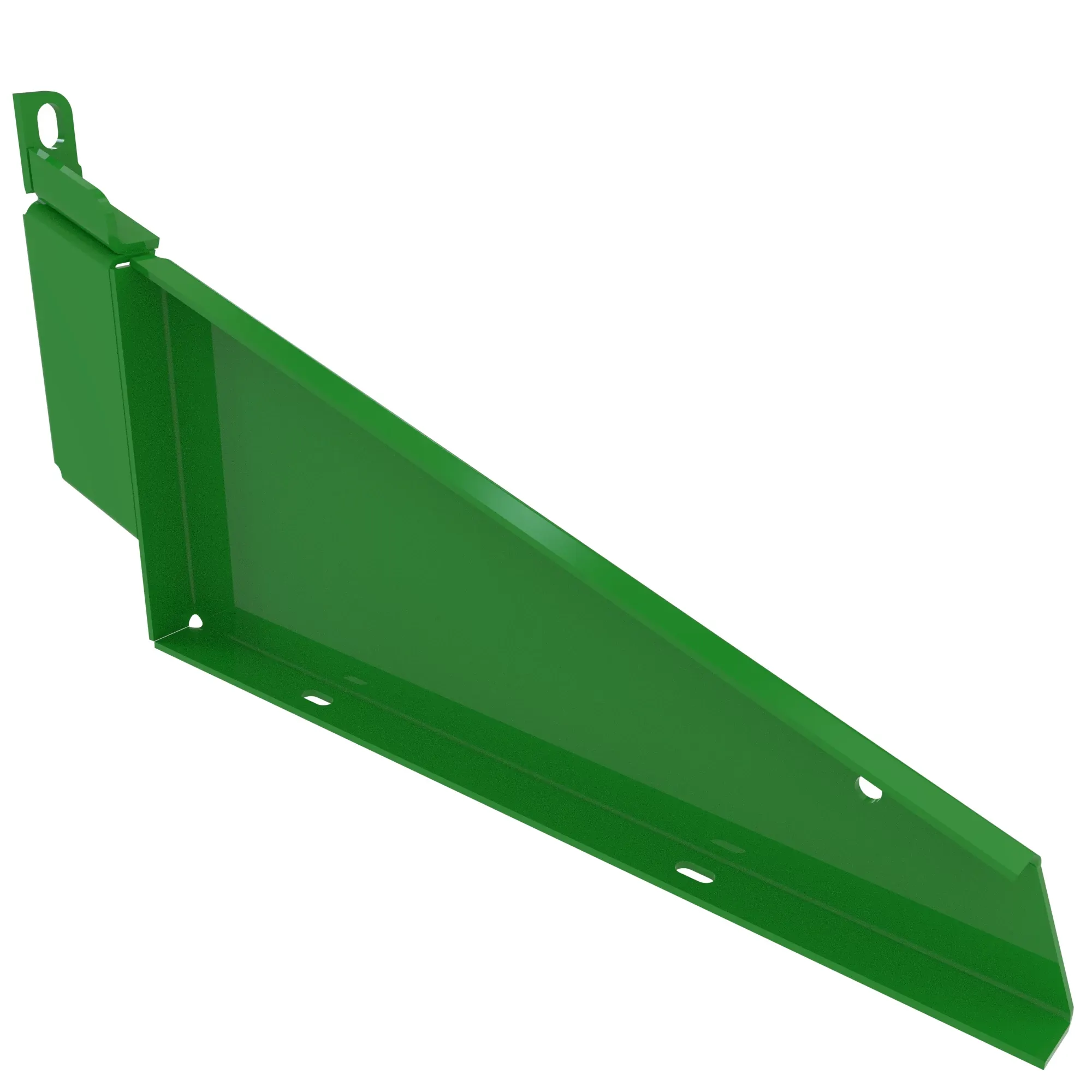 John Deere Cabin Support Fulcrum  - DQ35418