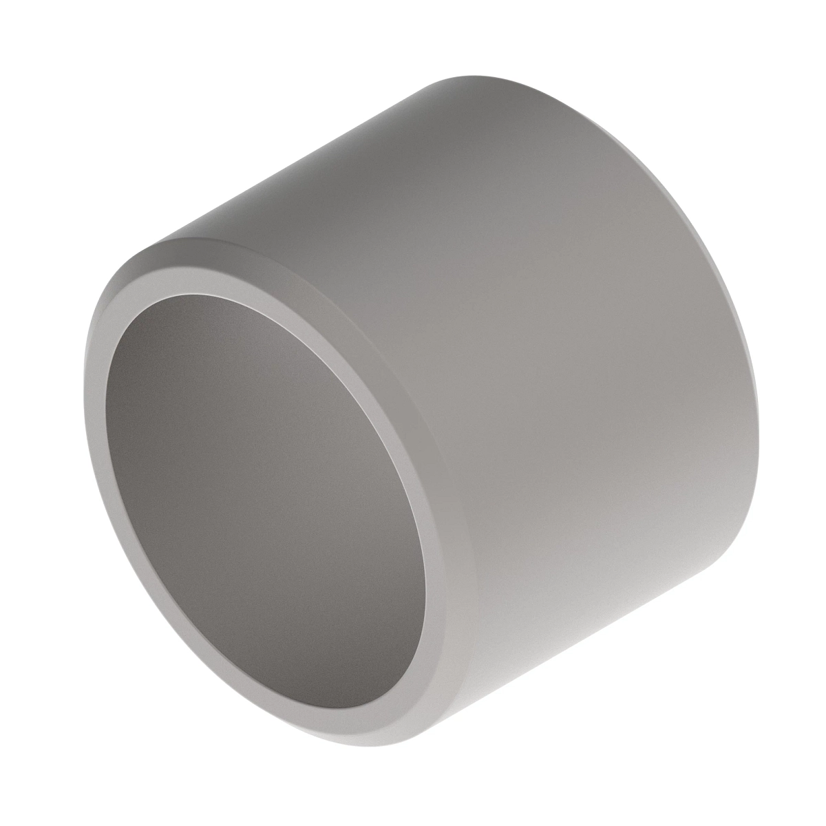Spacer, Basket Cylinder