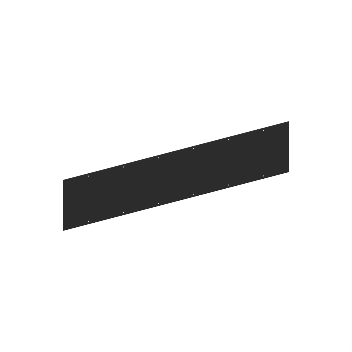 Sheet, Cleaner Grate