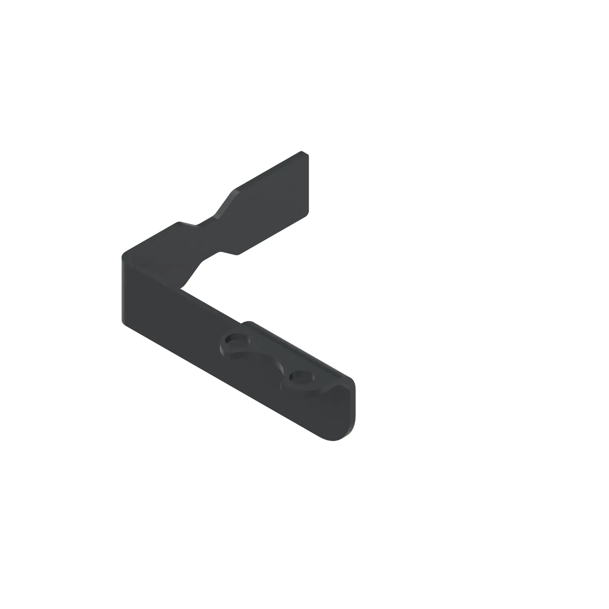 BRACKET, HST HARNESS BRACKET