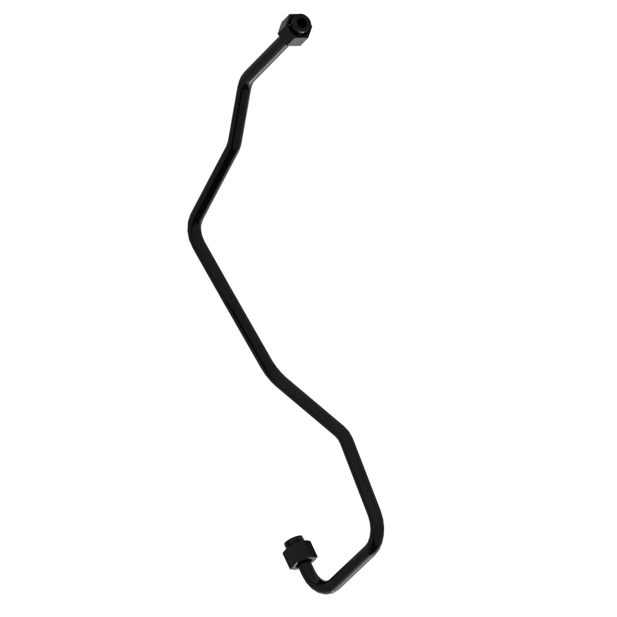 OIL LINE, ROCKSHAFT/SCV  SUPPLY, FR