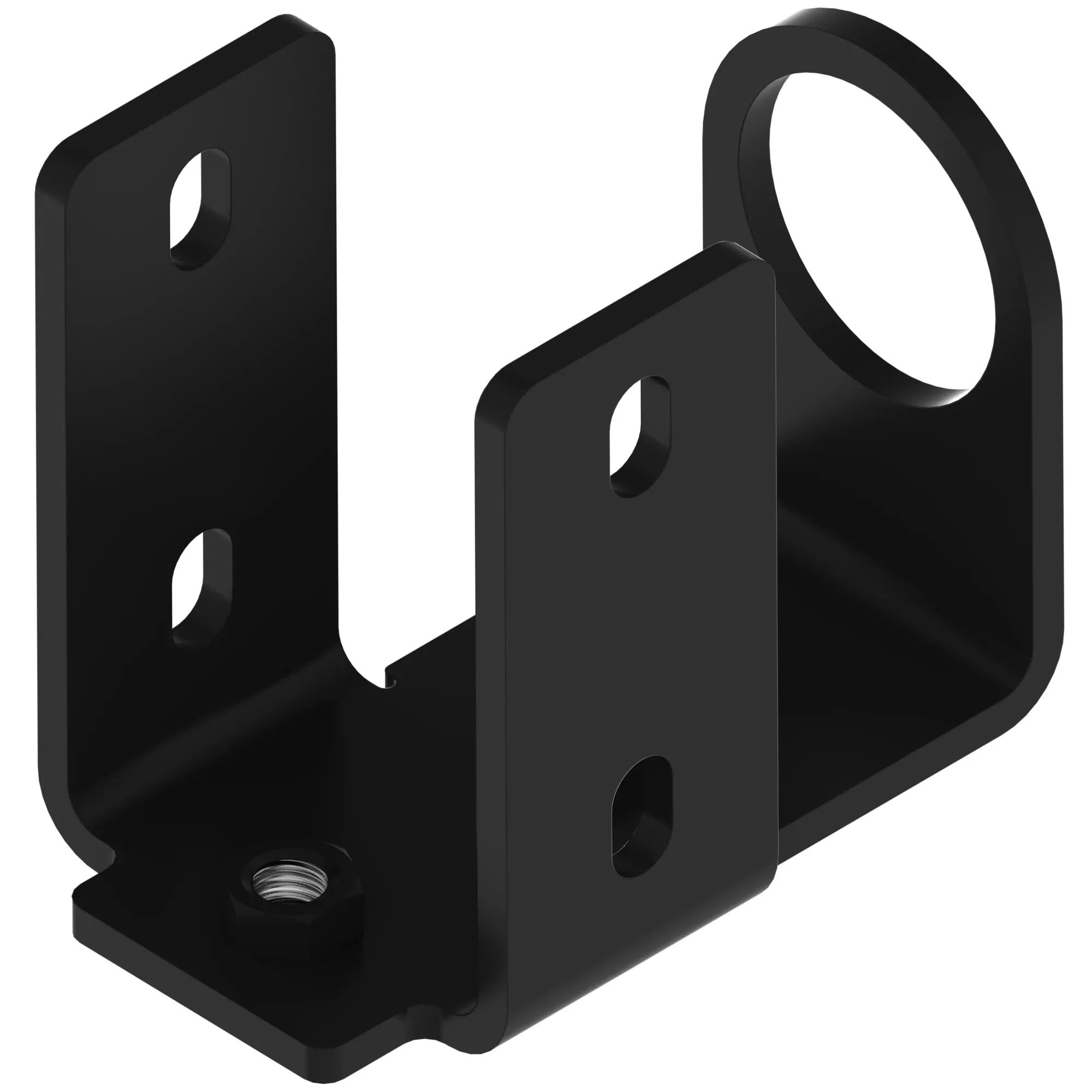 John Deere Power Beyond Coupler Bracket - RE187738