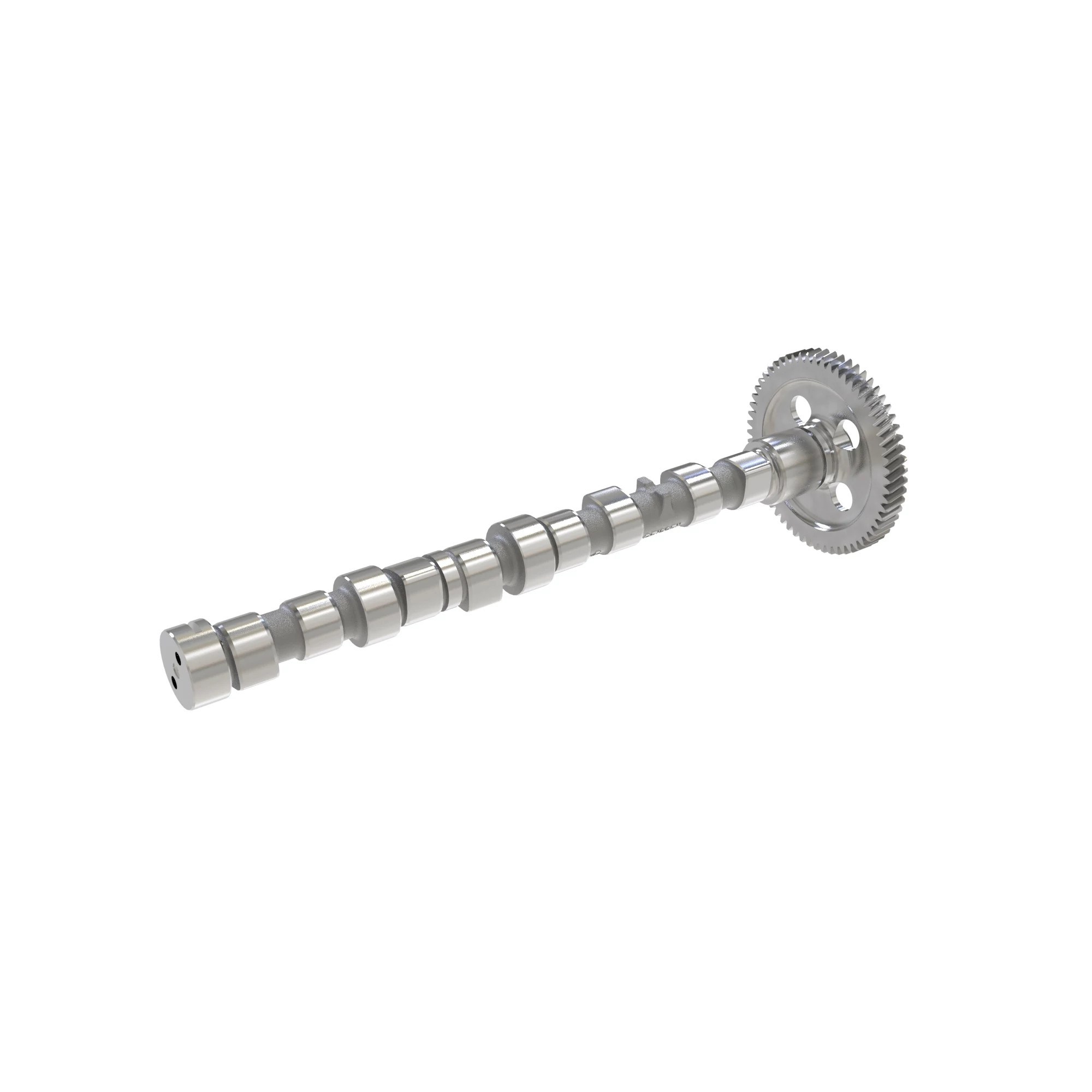 CAMSHAFT, WITH GEAR 4CYL, PT PLUS