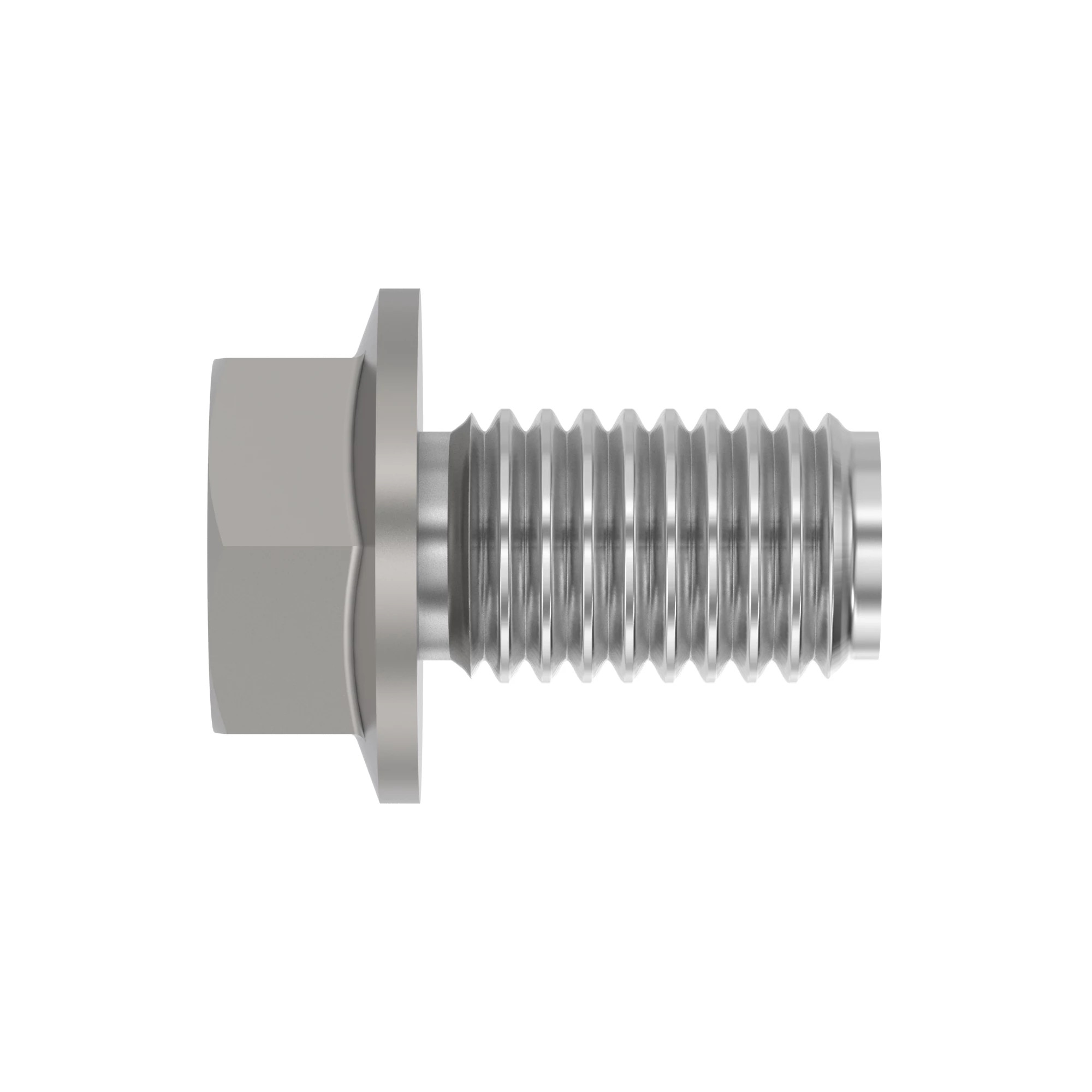 HEX SCREW,FLANGED M8X16 LAN961 10.9