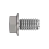 HEX SCREW,FLANGED M8X16 LAN961 10.9