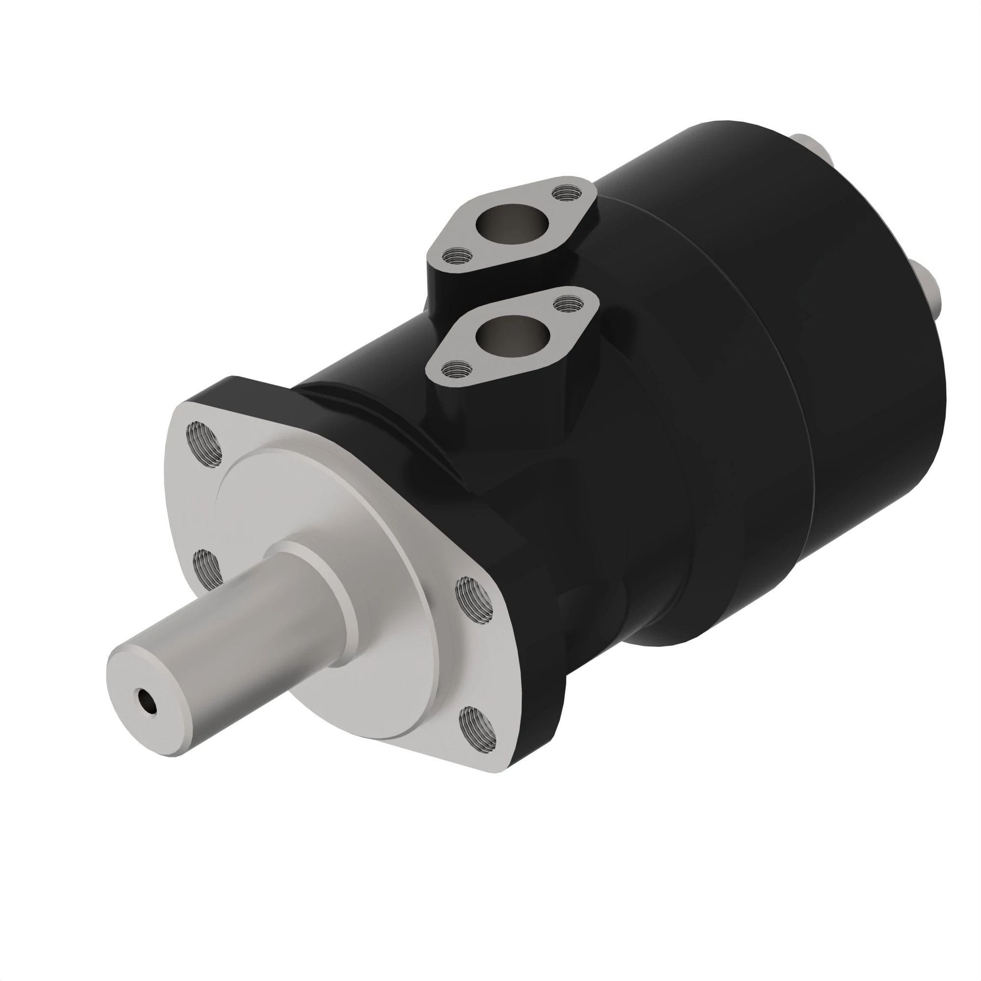 HYDRAULIC MOTOR, OMH 250 HP SEAL