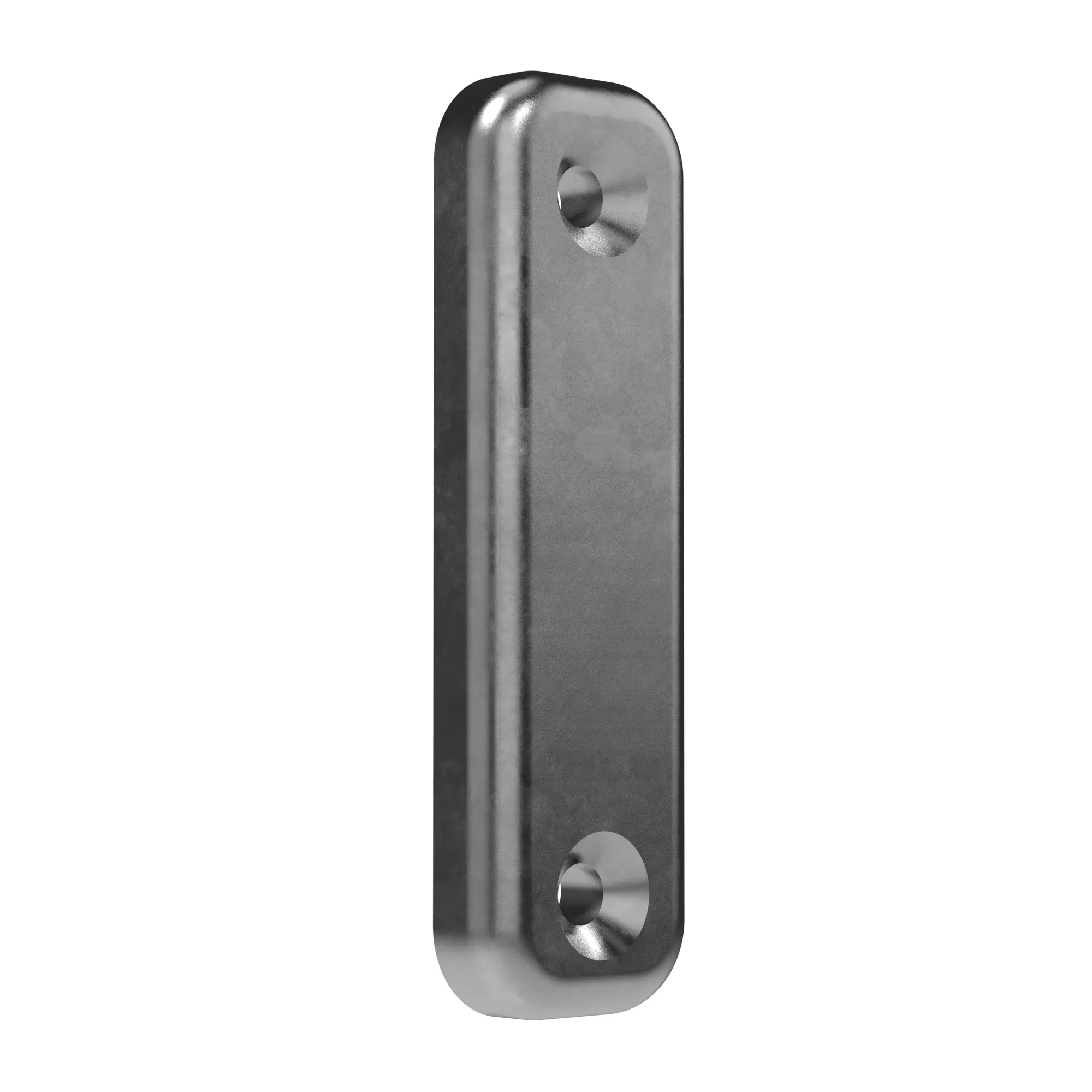John Deere Bumper with Bolt Hole - KK25002
