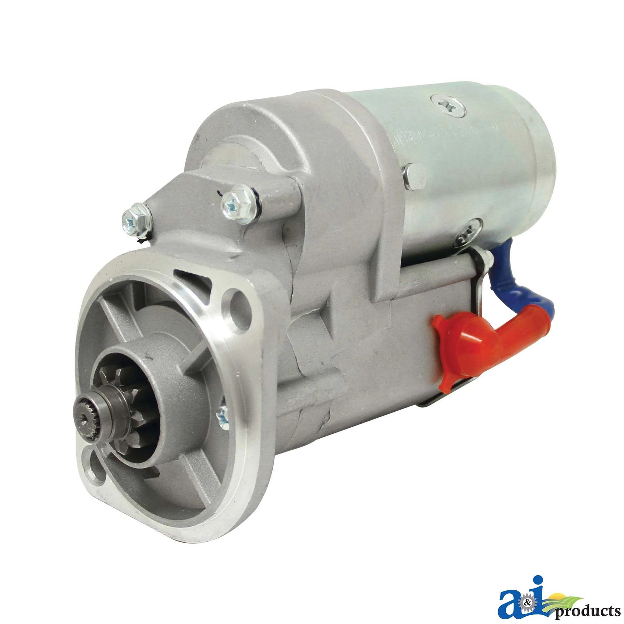 A&I Products Starter Motor - A-SND0137