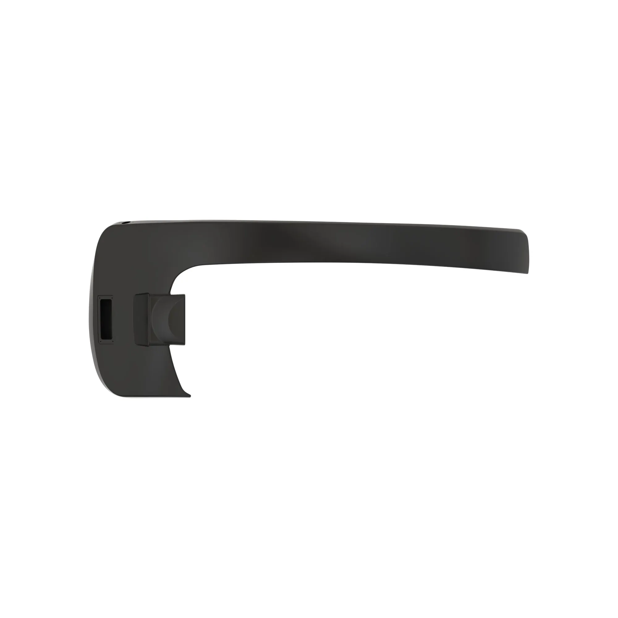 EXTENSION,FENDER LH FOR PTO SWITCH
