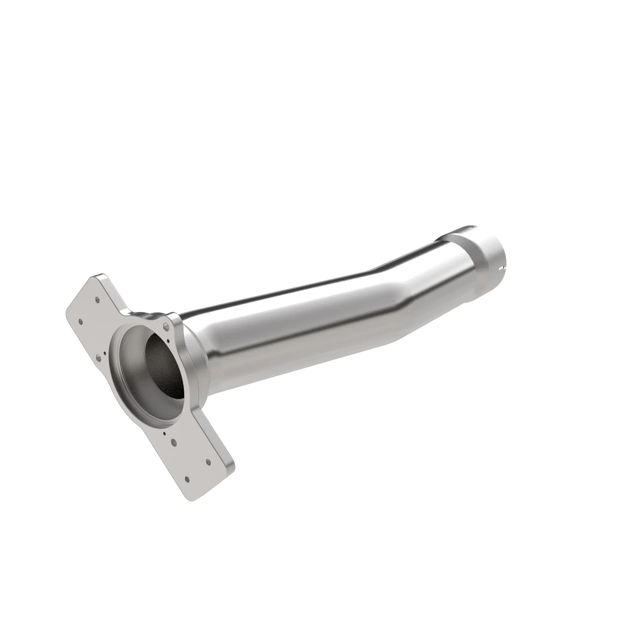 AT456692: Exhaust Pipe