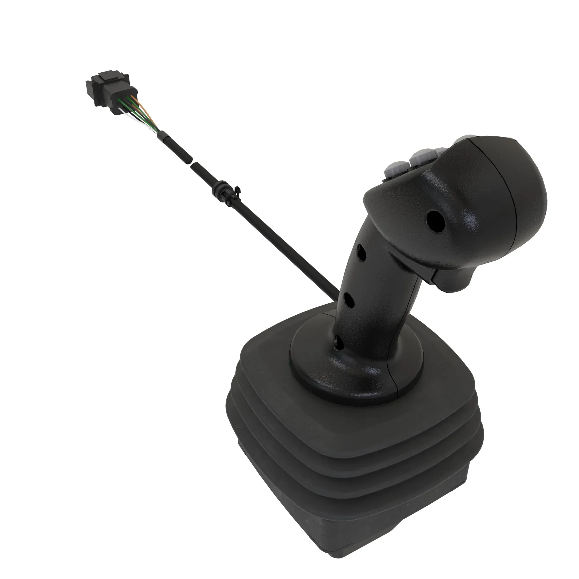 Multi-Functional Controller