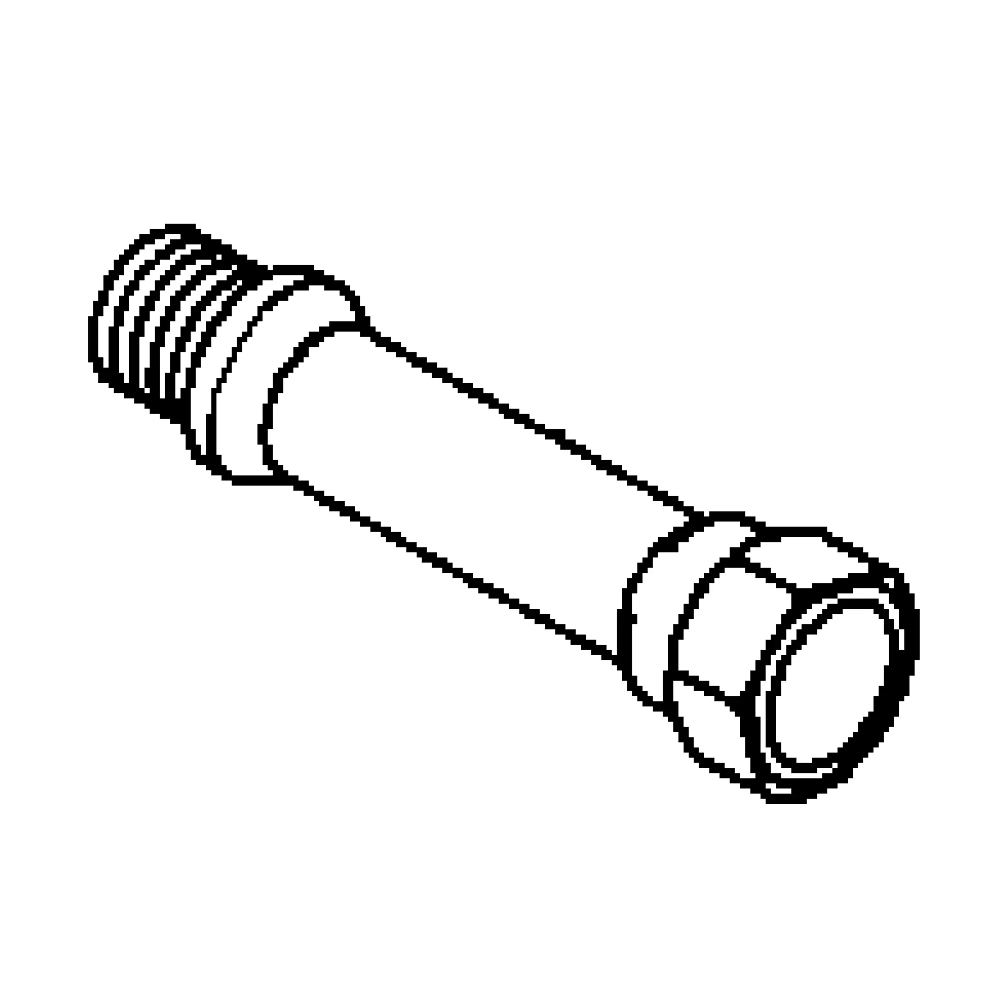 John Deere Engine Oil Drain Valve - MIU10972