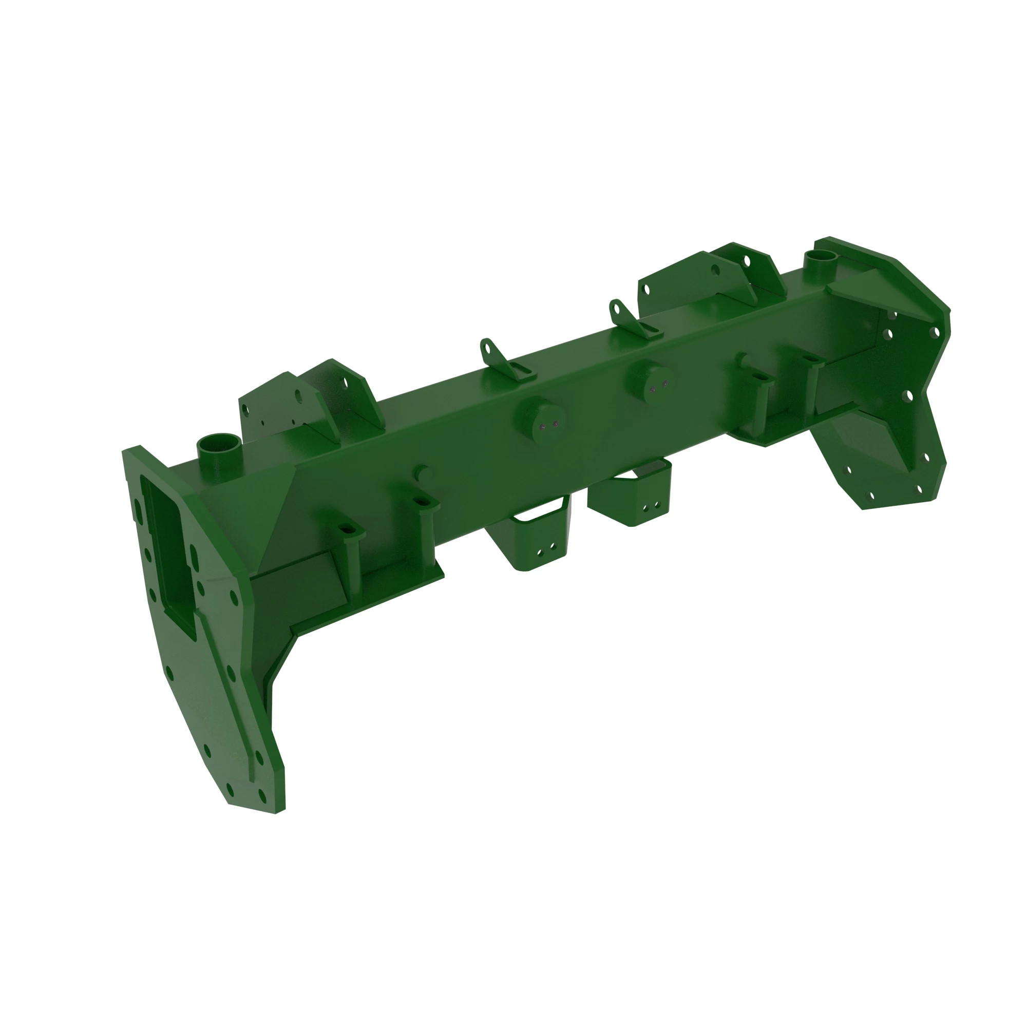 FRONT AXLE, NARROW
MACHINED FINISHED