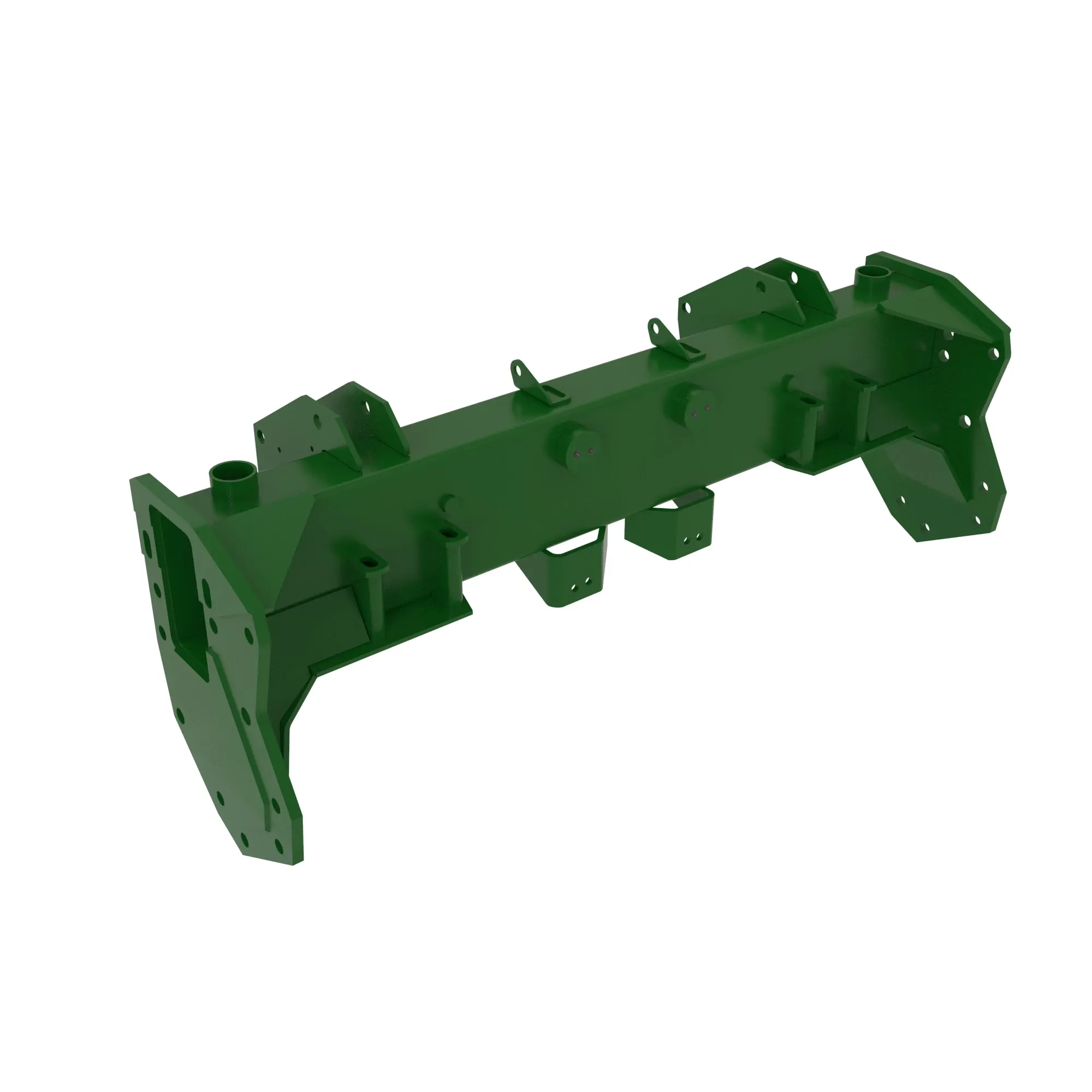 FRONT AXLE, NARROW
MACHINED FINISHED