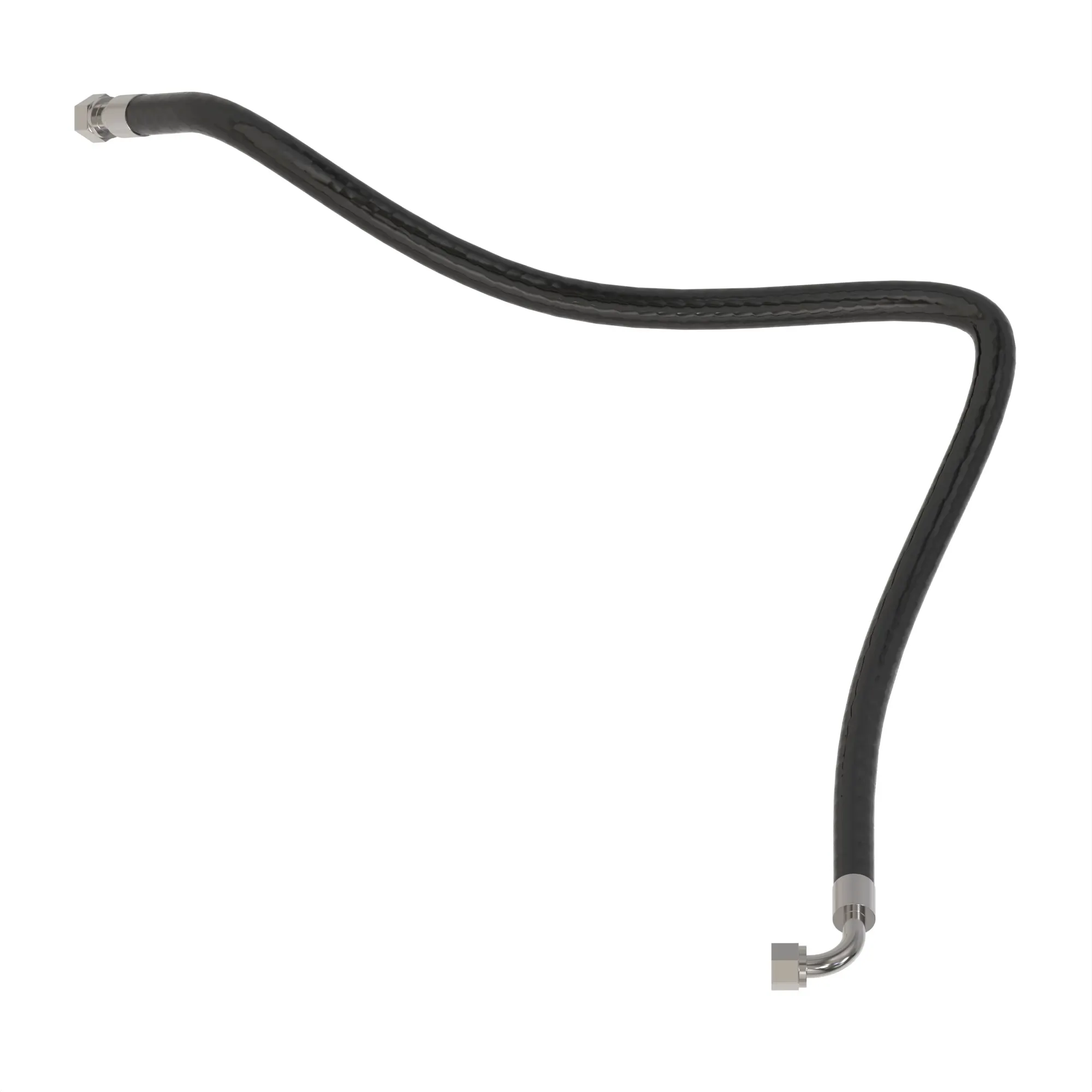 John Deere Bulldozer Blade Hydraulic Hose - F675229