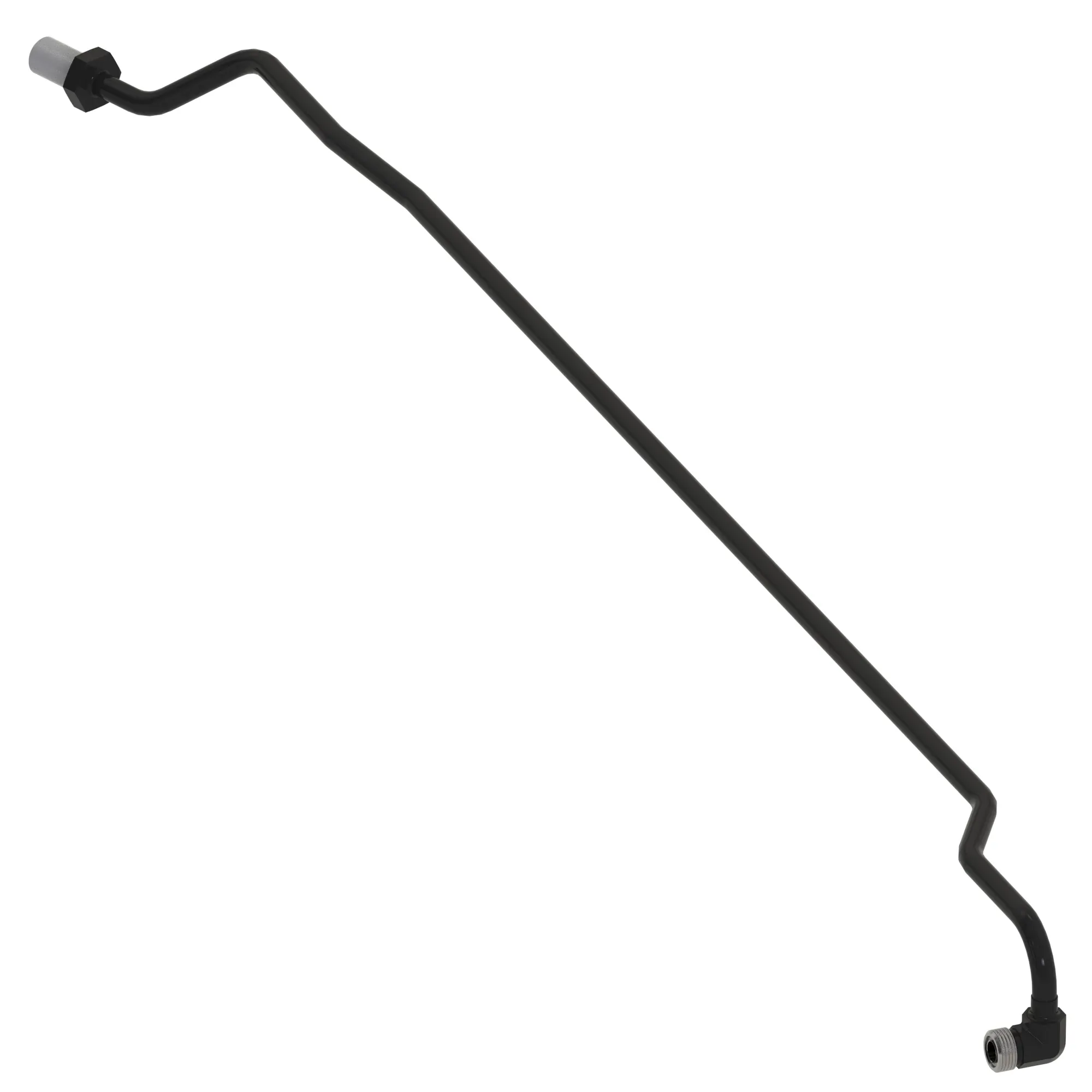 Oil Line