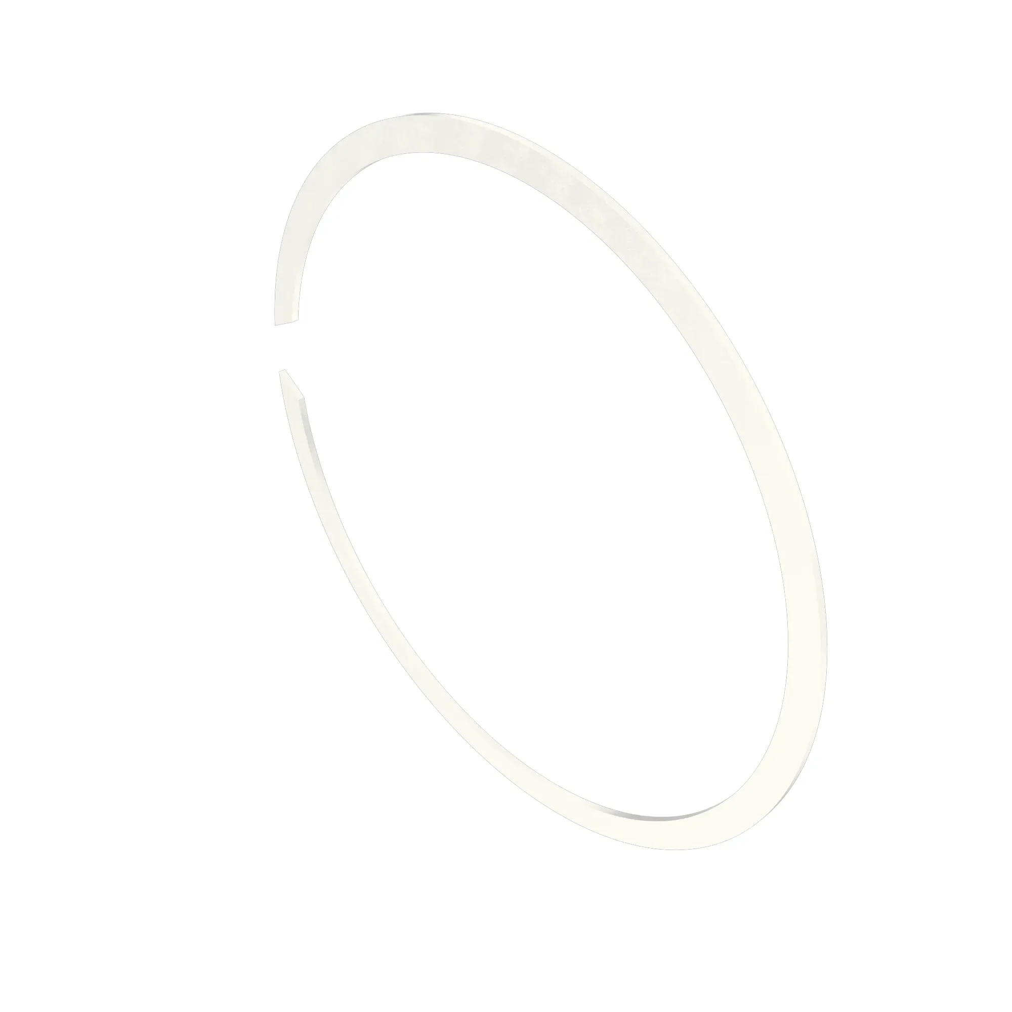 John Deere PowrReverserâ„¢ Seal Ring - R127448