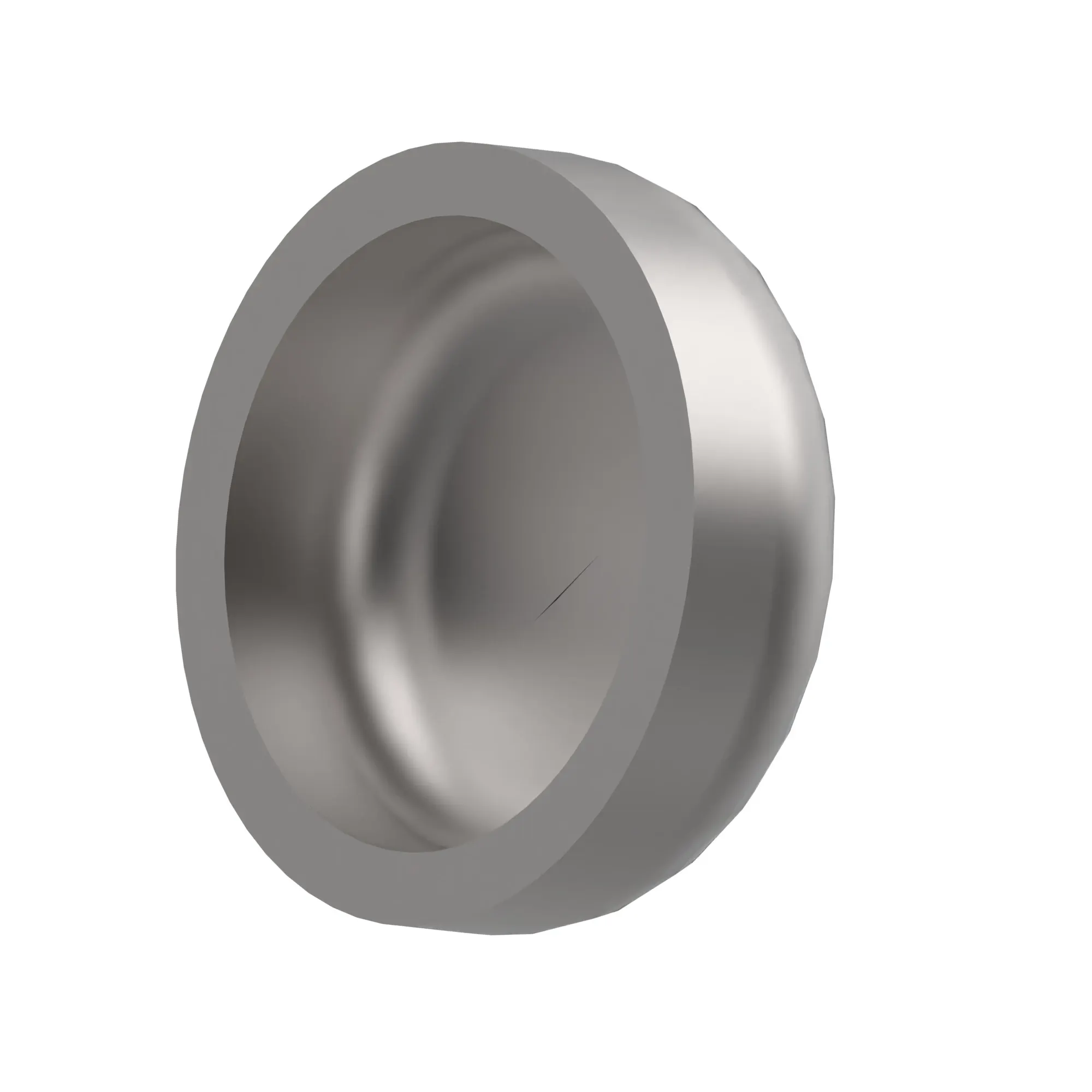 CAP / PLUG, METAL