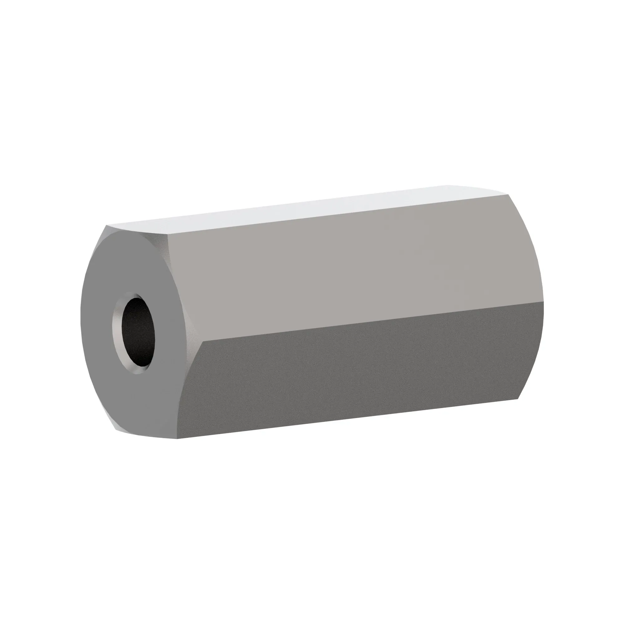 John Deere internal Diameter Threaded Bushing - L206408