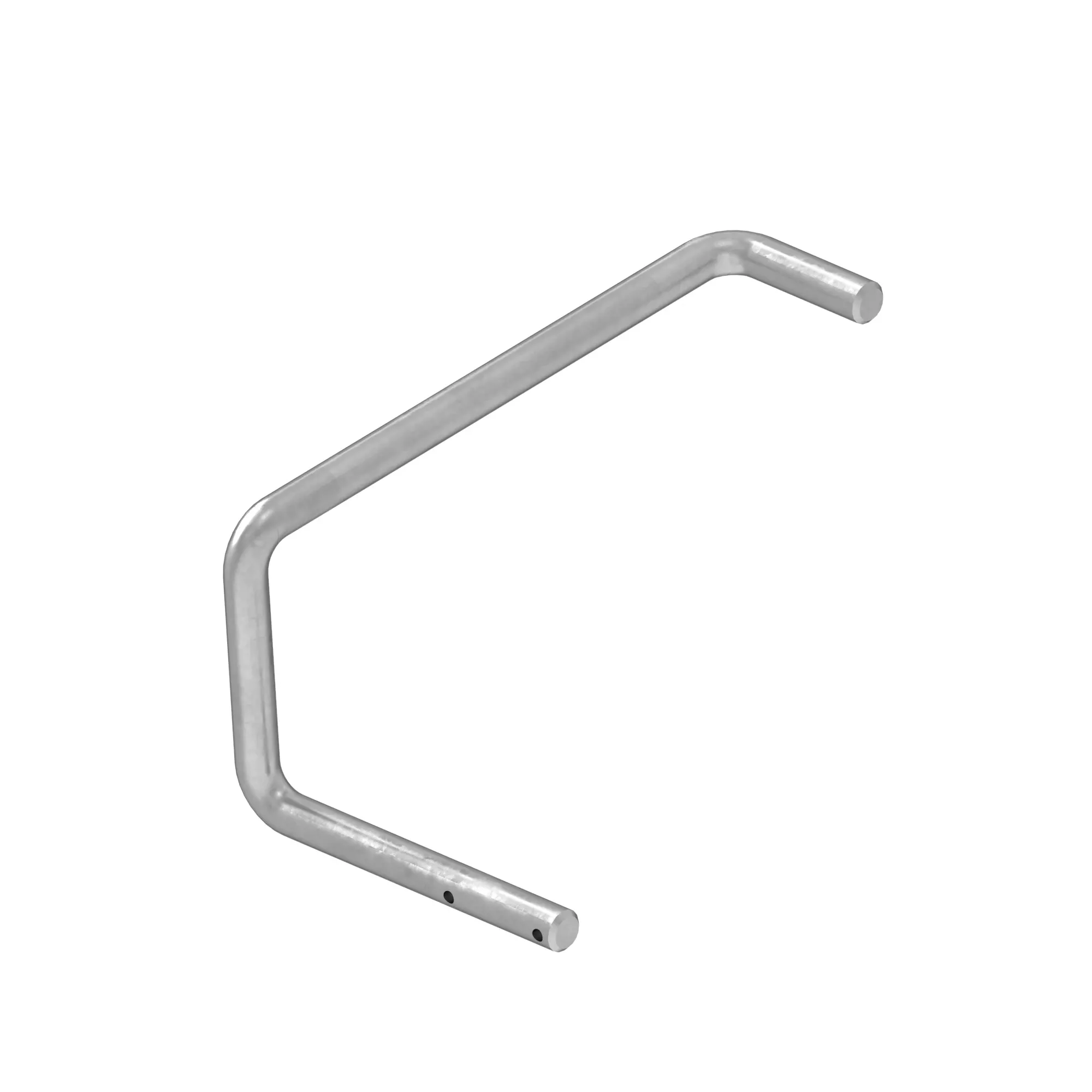 BAR, ROD, DOOR HOLD OPEN