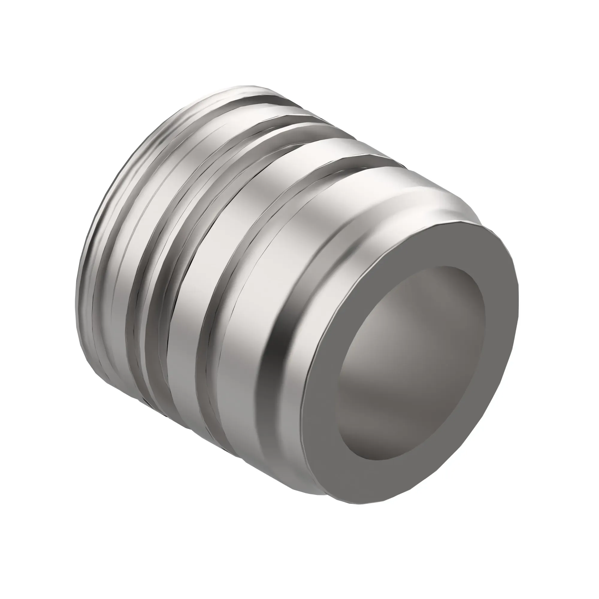 Hydr. Cylinder Rod Guide