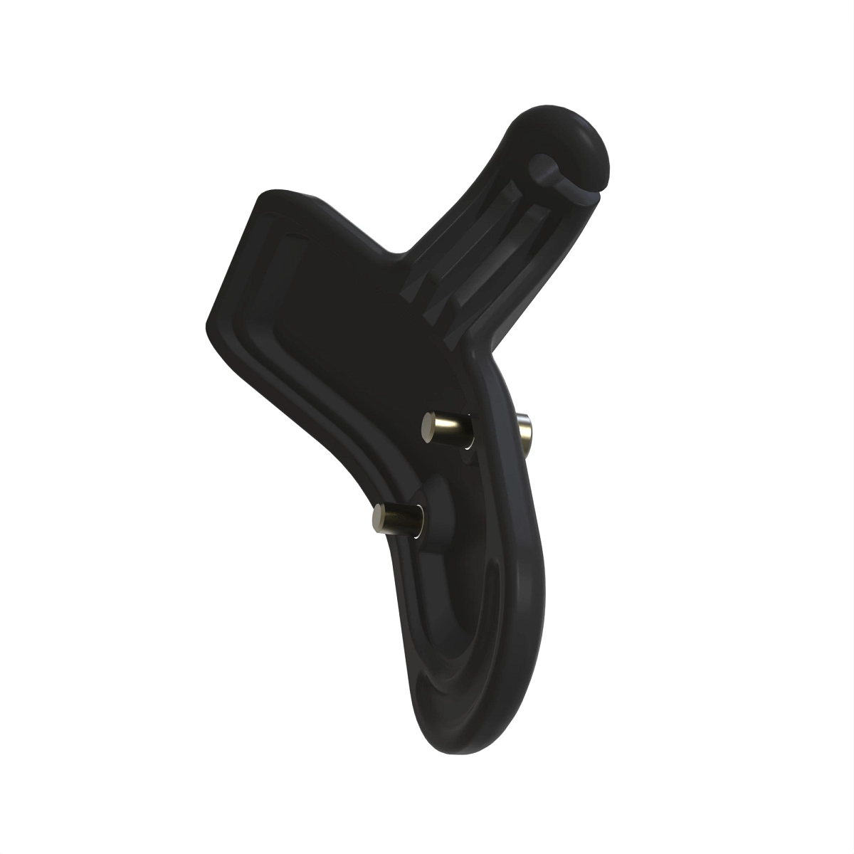 John Deere Hitch Coupling Cover - AL205365
