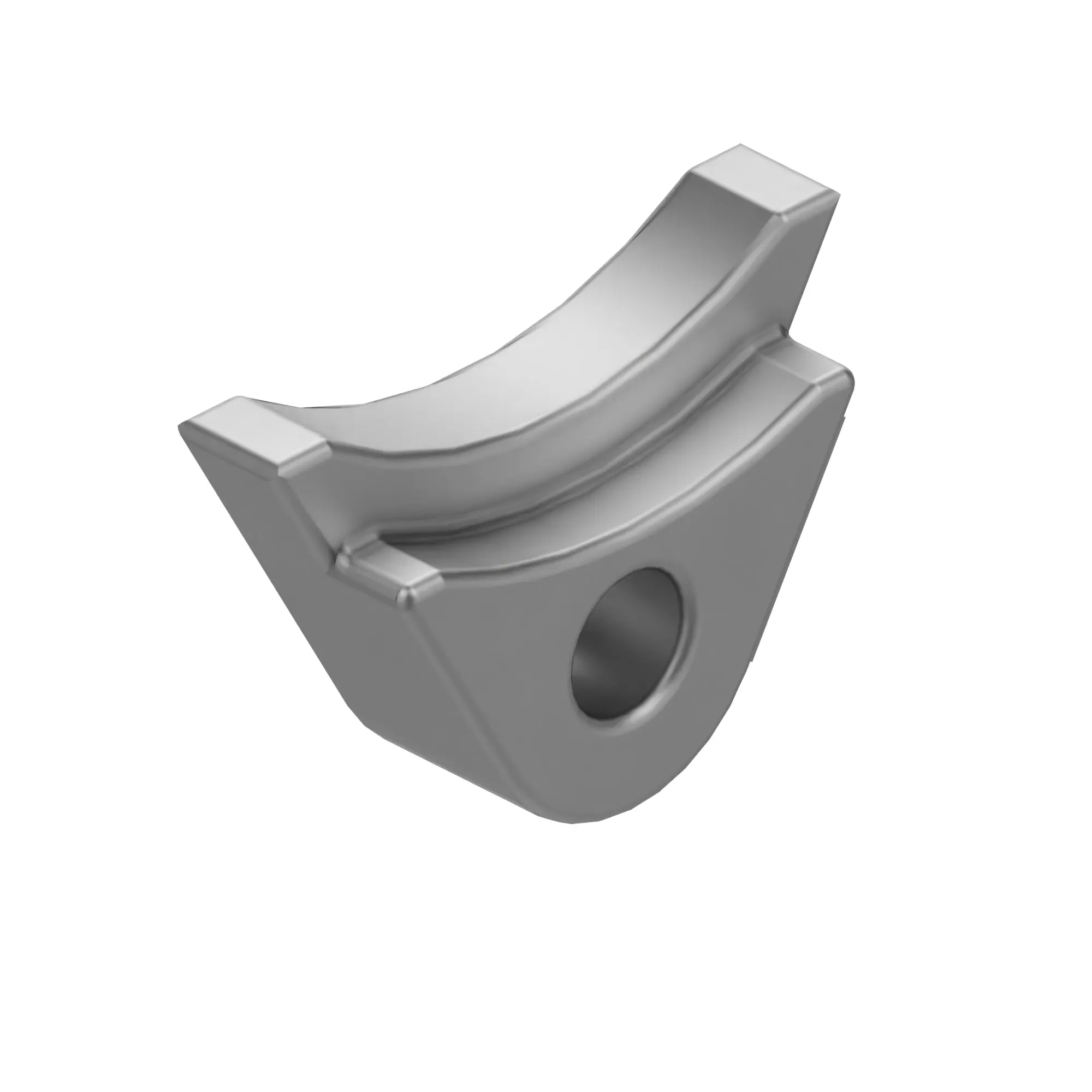 John Deere Retainer - HXE165278