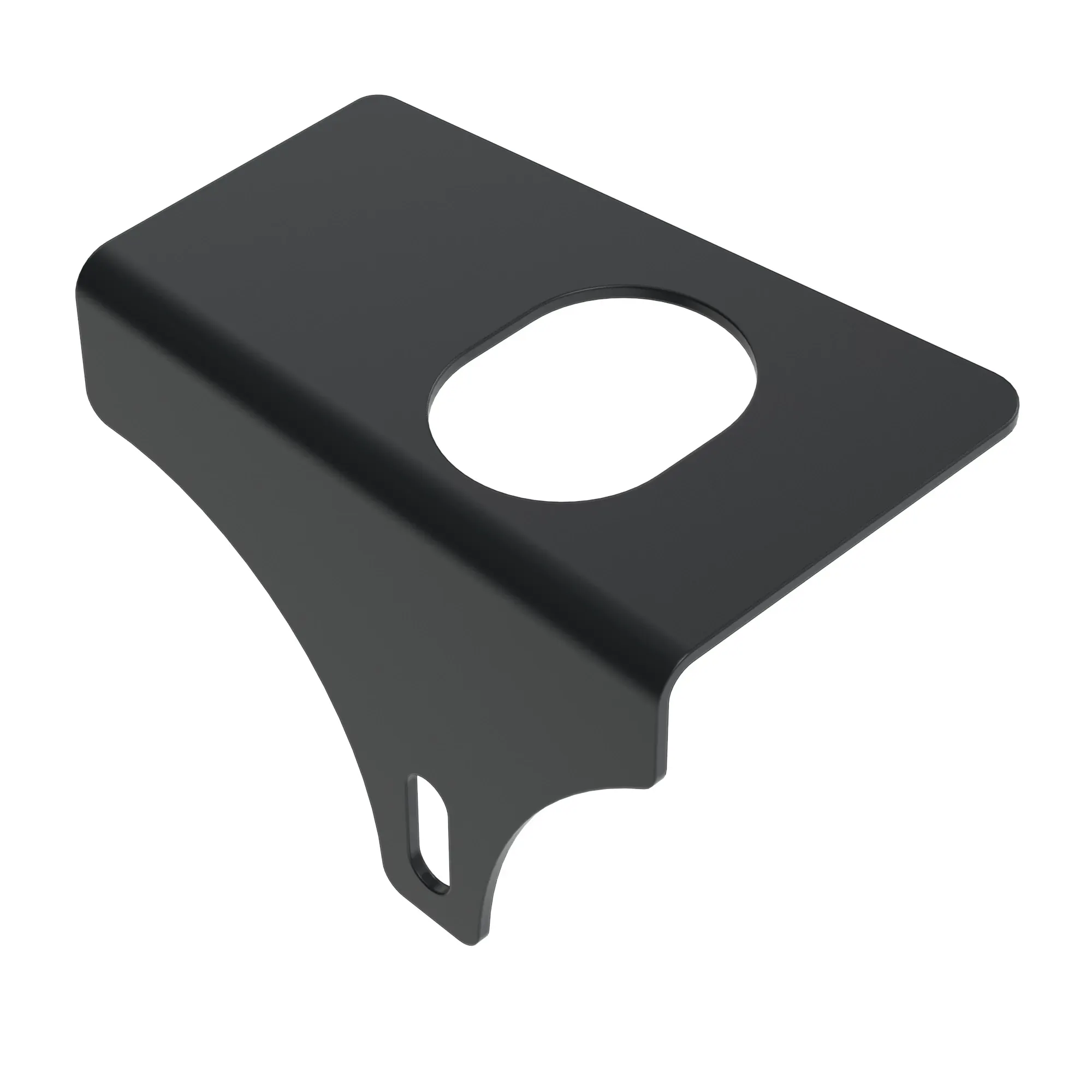 John Deere Finger Guard, Left Side - R219775