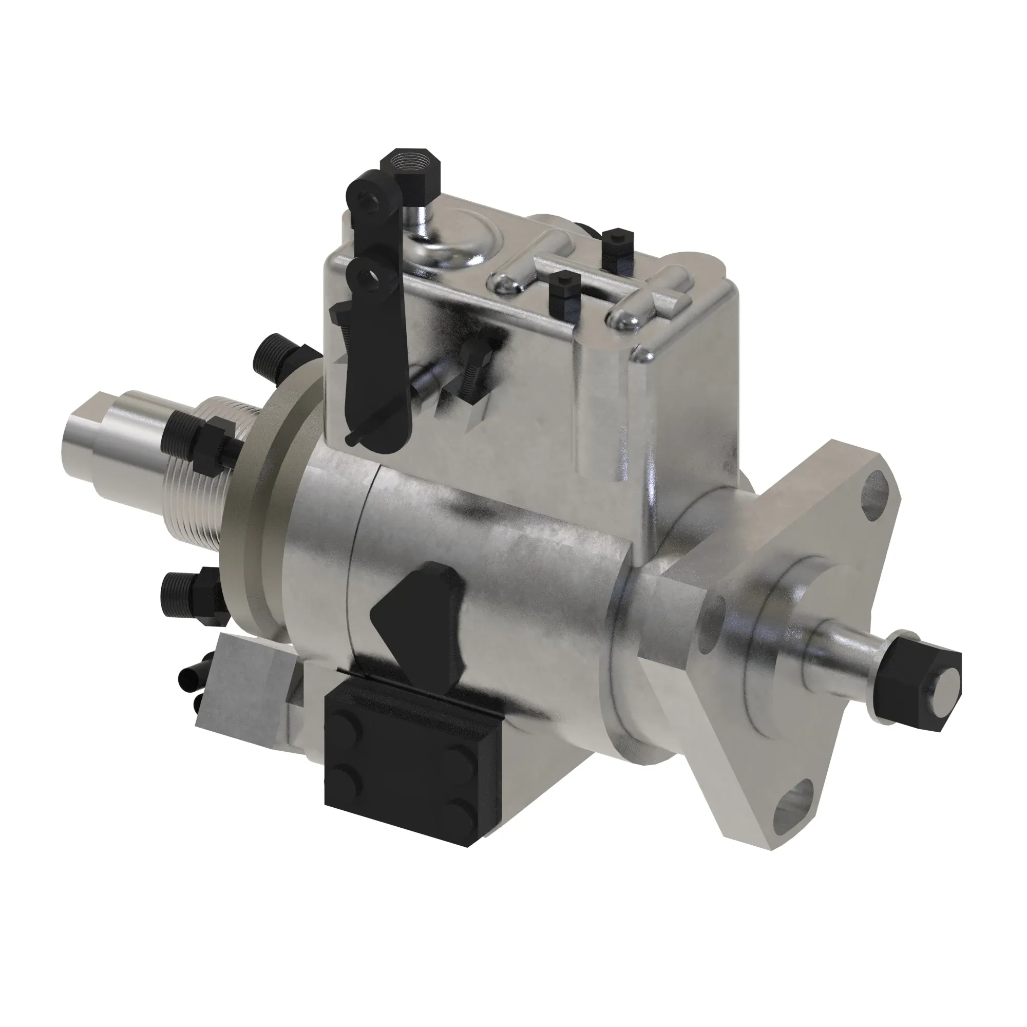 Fuel Injection Pump