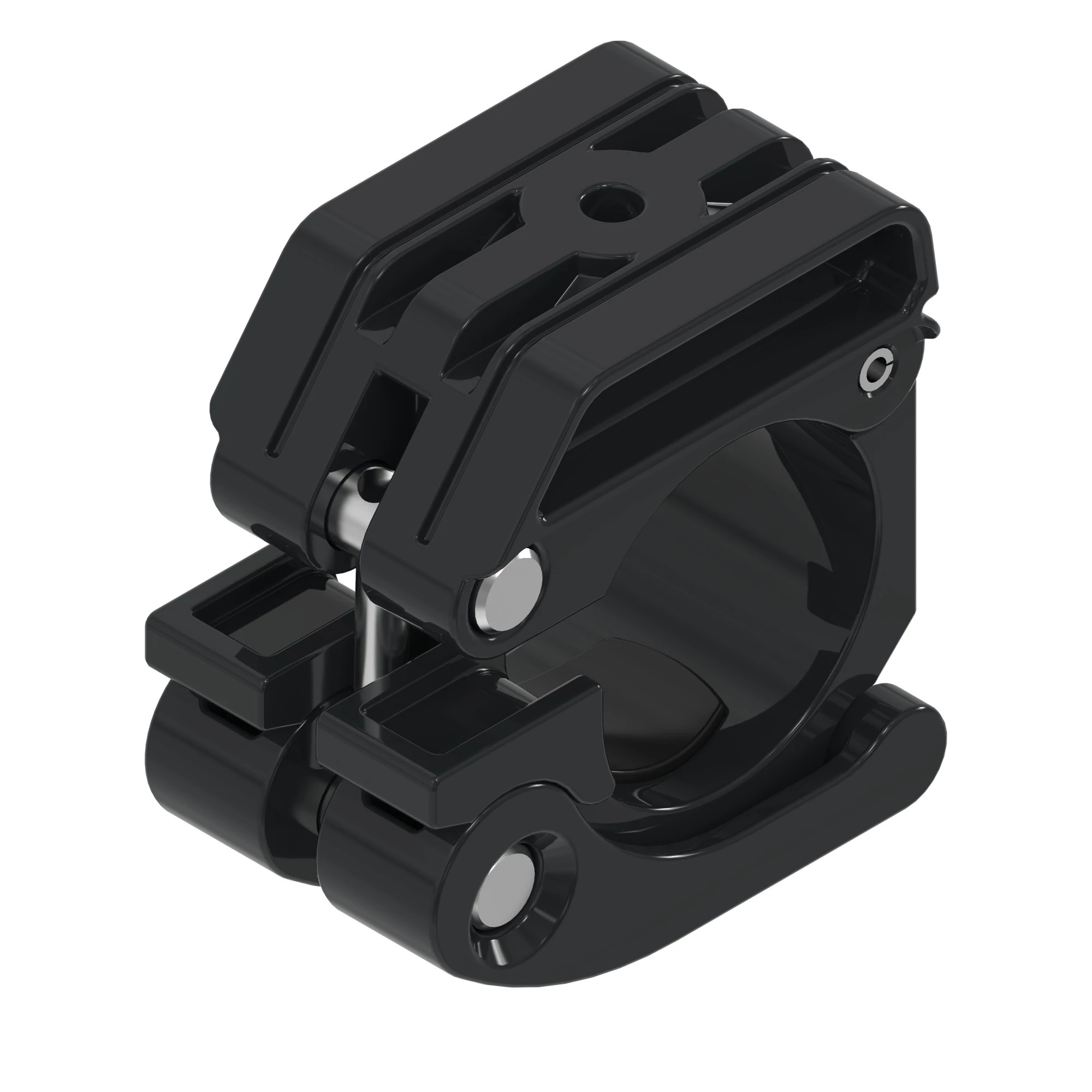 John Deere Cam Locking Clamp - AM143823