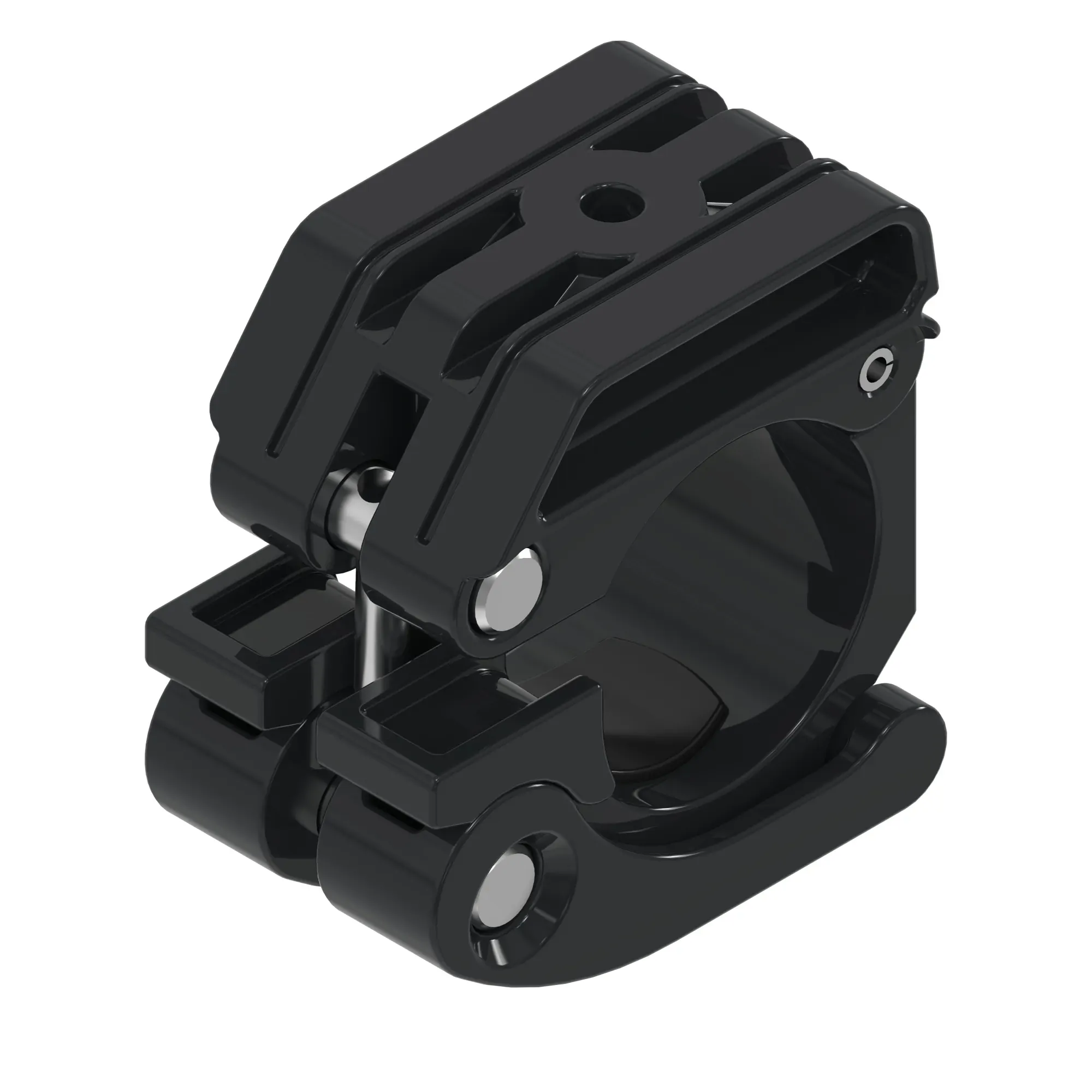 John Deere Cam Locking Clamp - AM143823