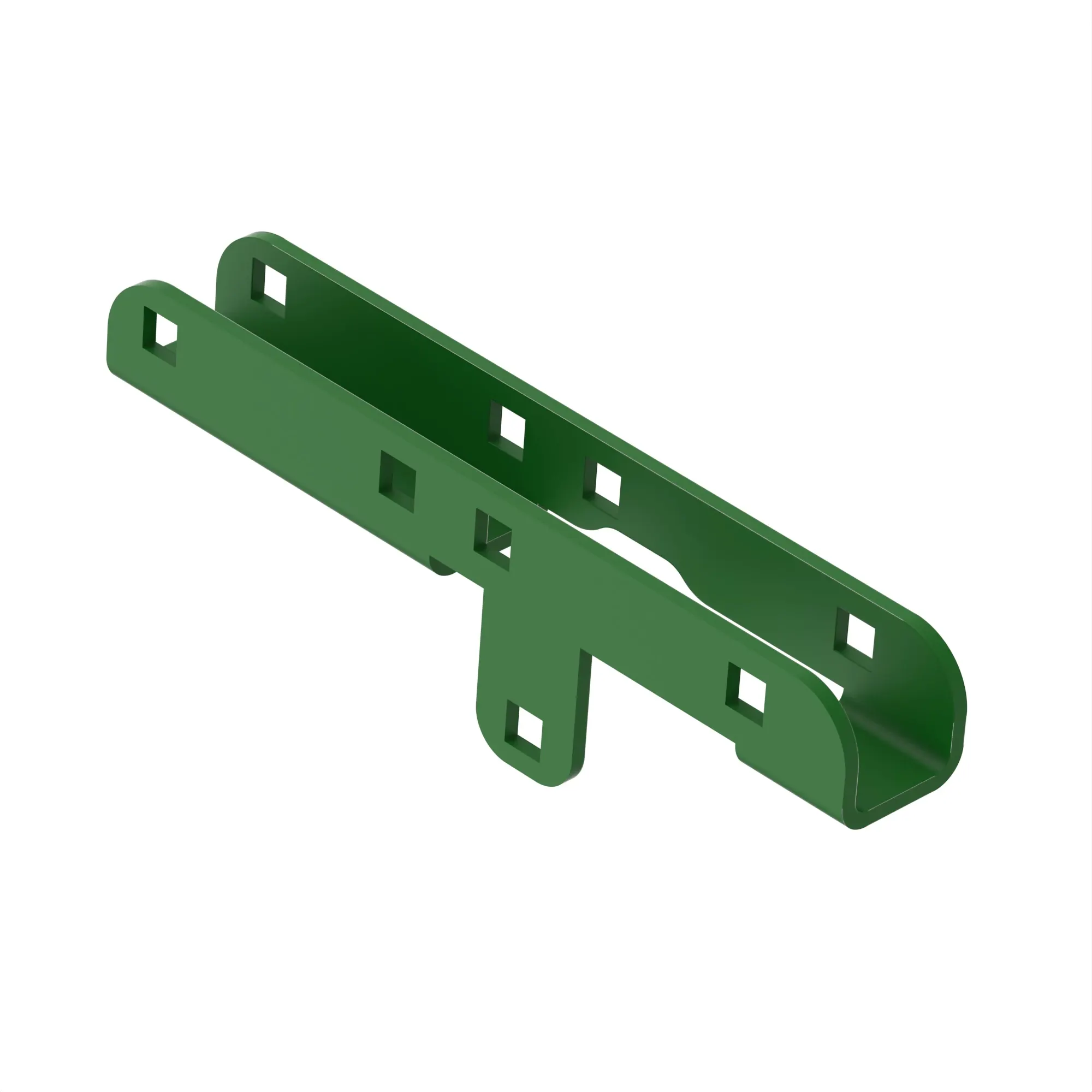John Deere Plate - KK118289