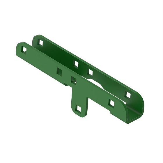 John Deere Plate - KK118289