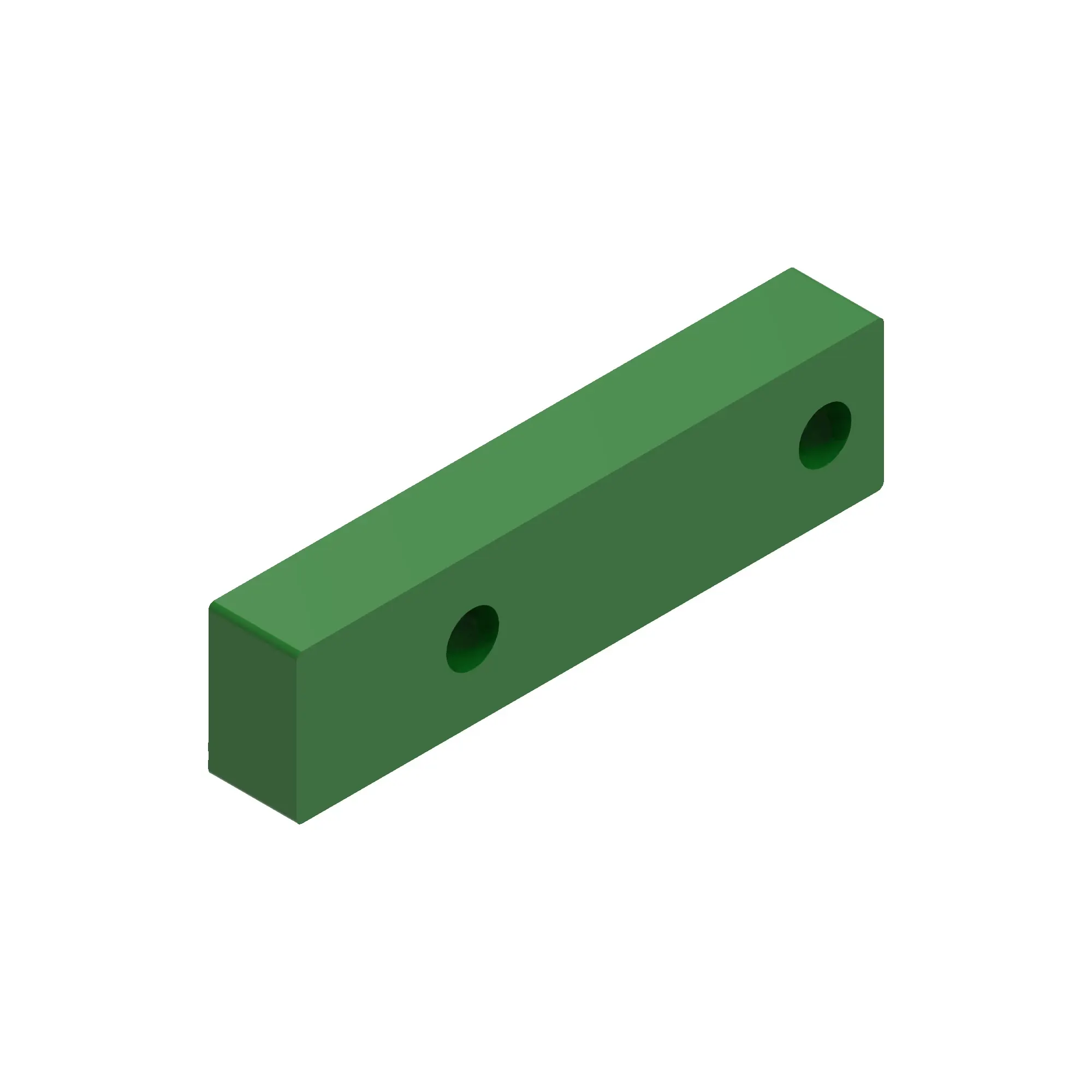 John Deere Plunger Plate - FH325490