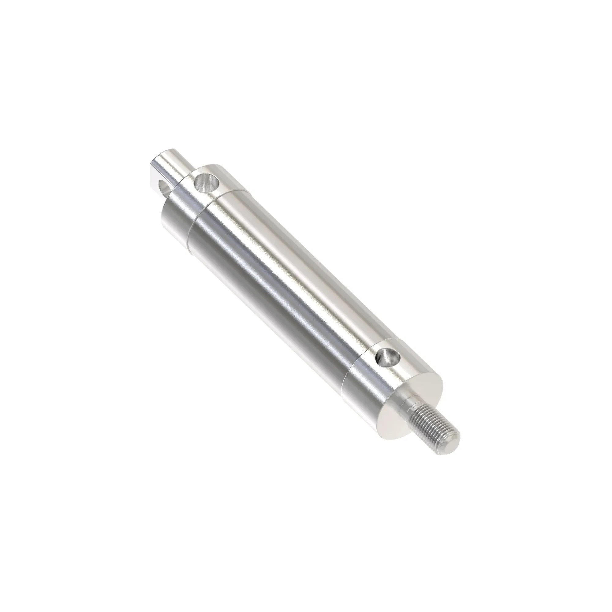 John Deere MFWD Cylinder - YZ81306