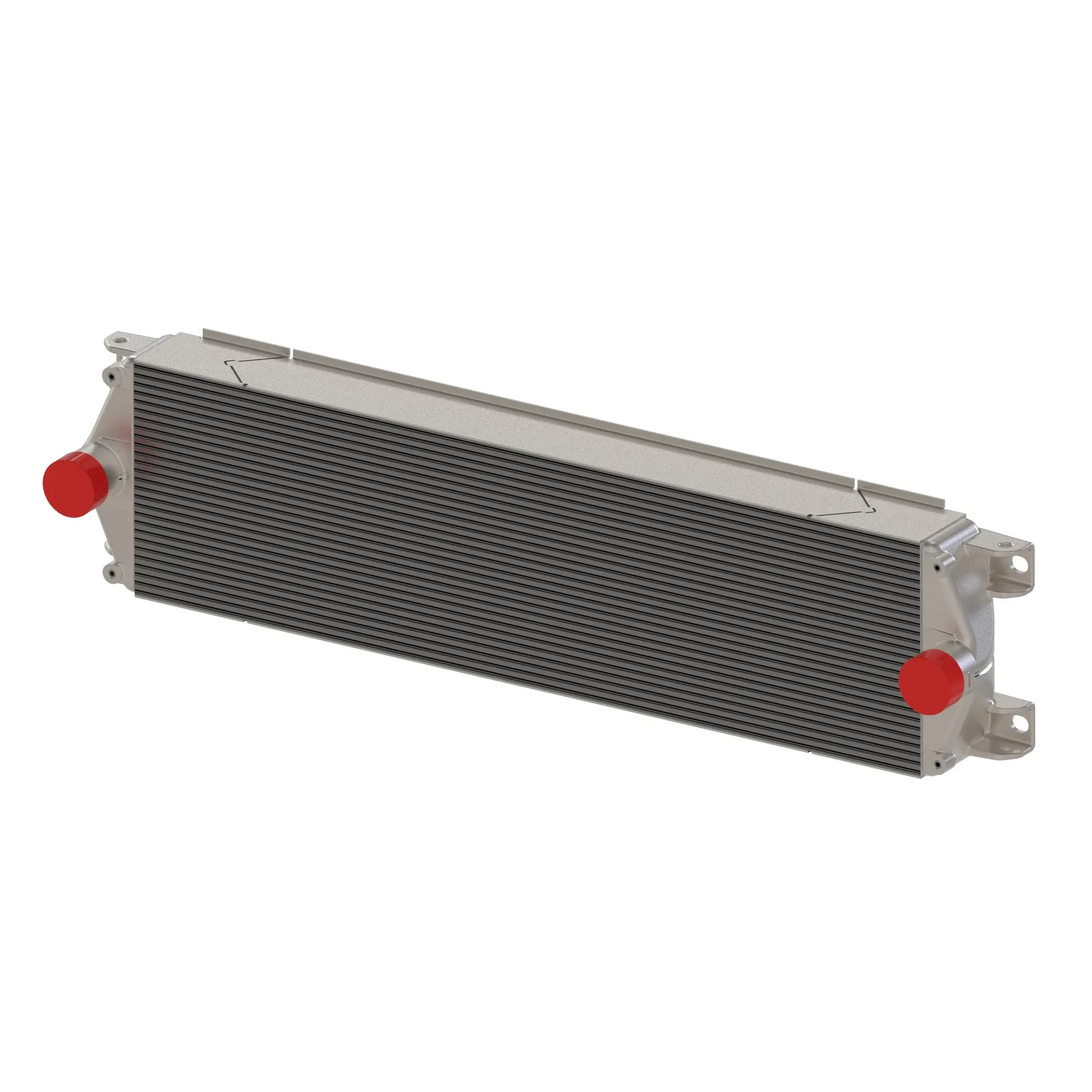 9.0L TIER 4_6.35FPI NEXT GEN BAR PLATE CORE