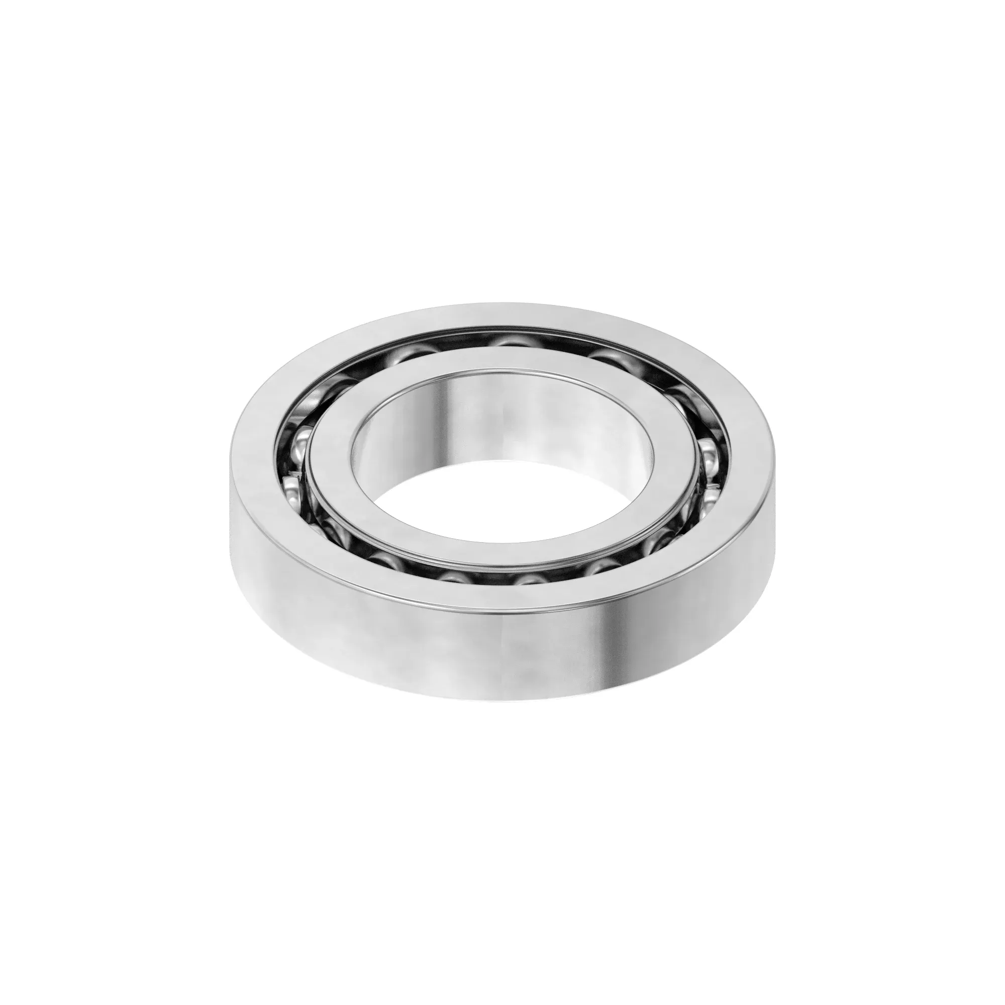 John Deere Single Row Cylindrical Ball Bearing - YZ103267