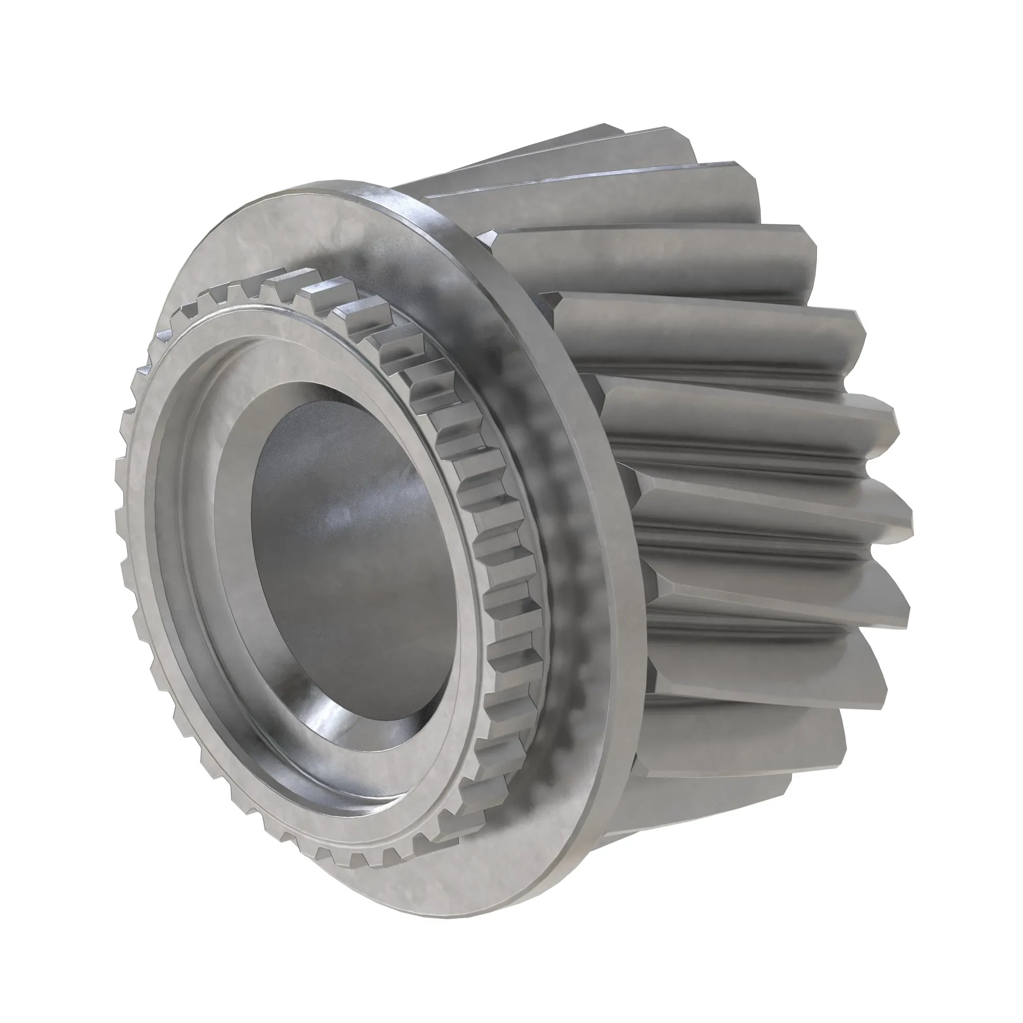 John Deere Helical Gear (Right Side), 20 Teeth - SU28449