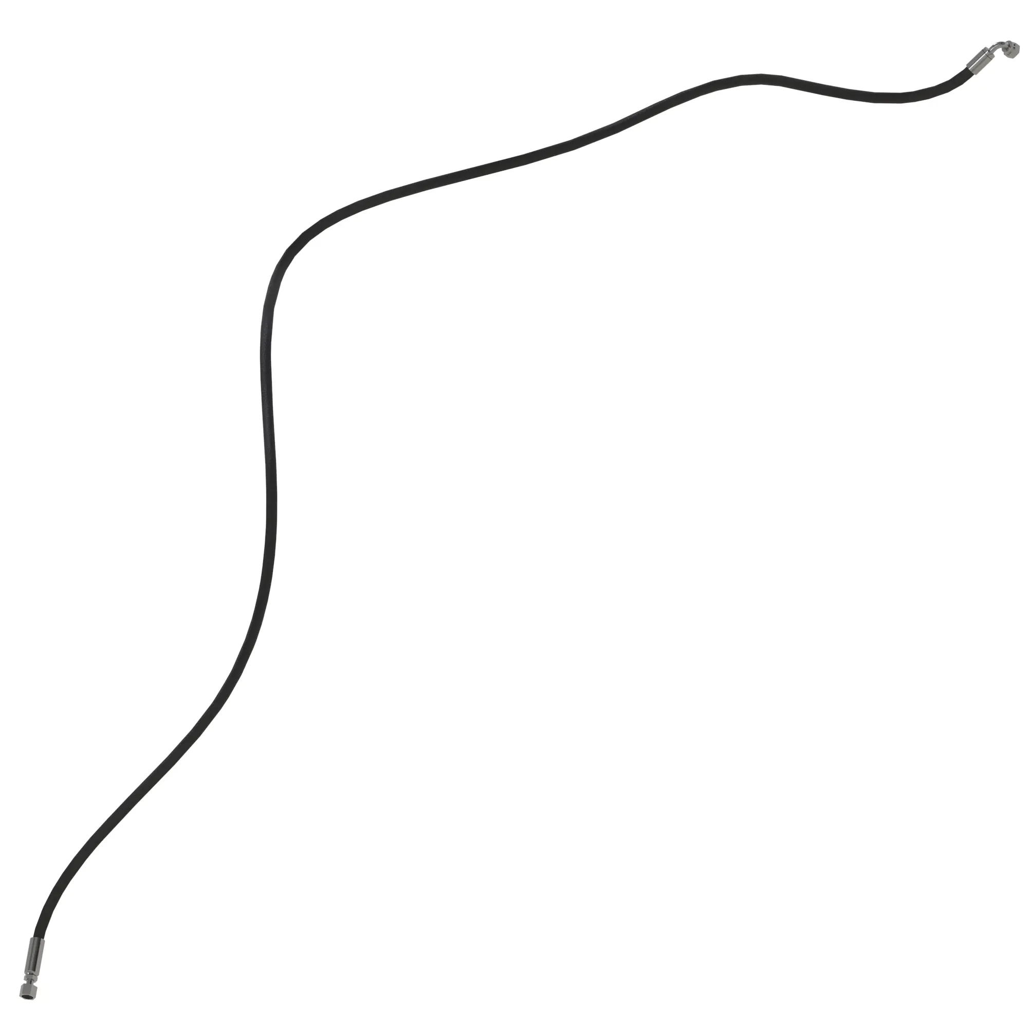 John Deere Hydraulic Hose - AT529370