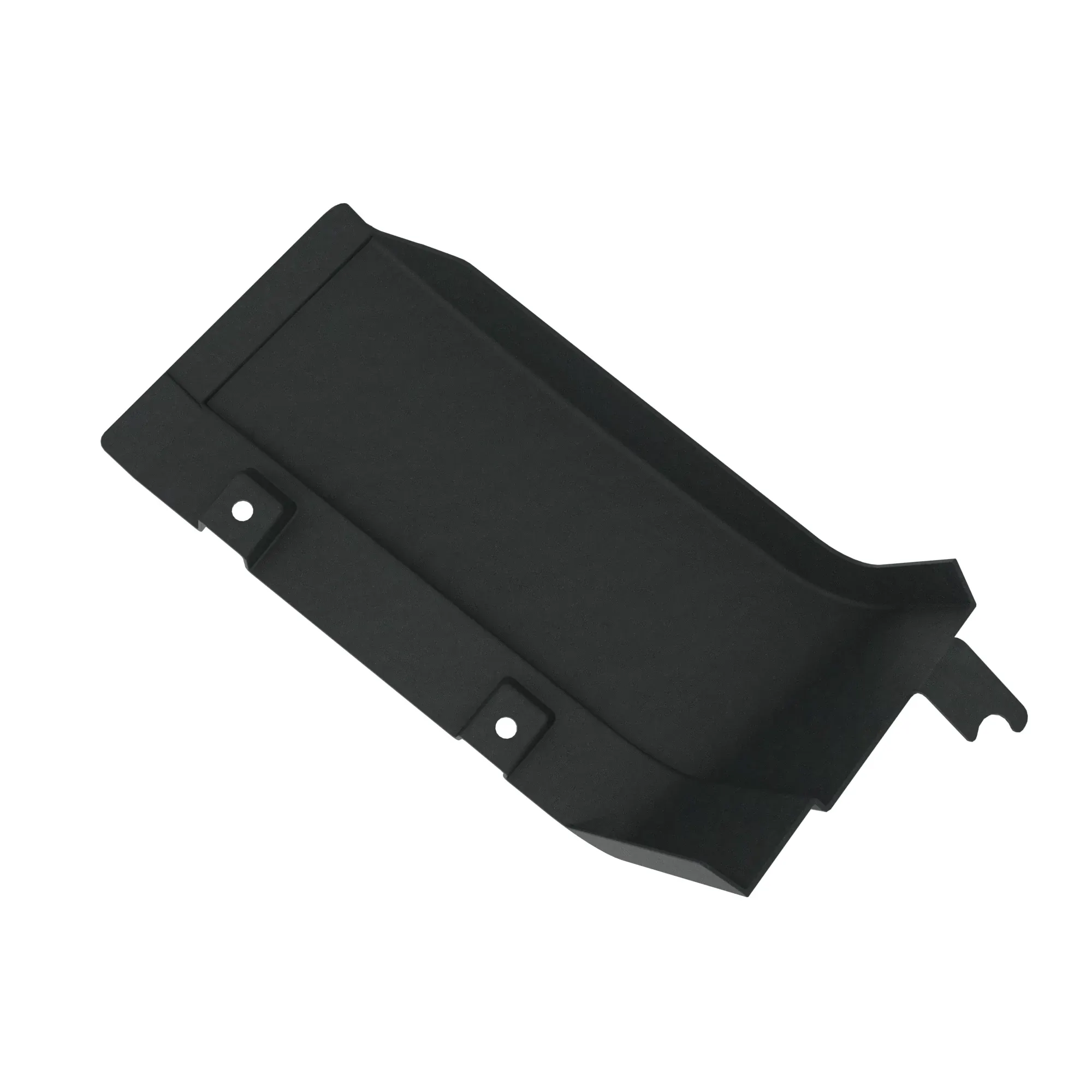 ACOUSTICAL UPHOLSTERY, KICK PANEL L