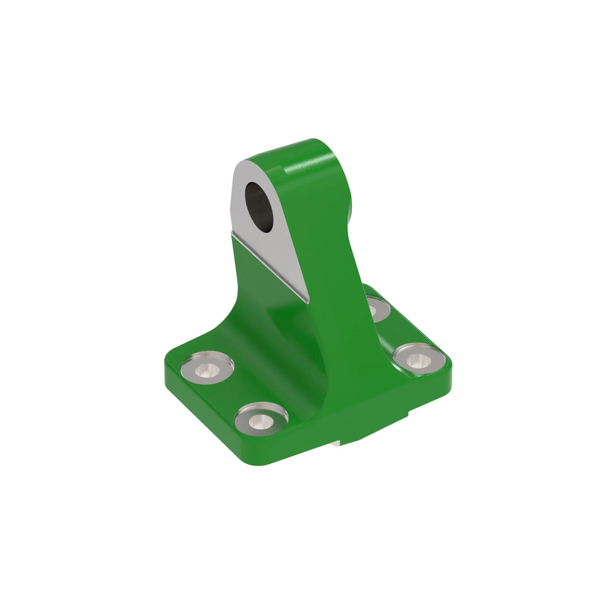 John Deere Extra Heavy Duty Rear Spindles Steering Arm - HXE94647